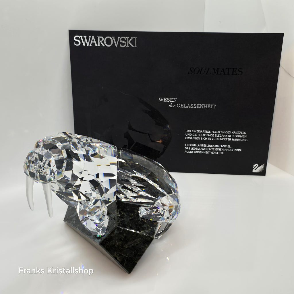 SWAROVSKI Soulmates Walross 874620