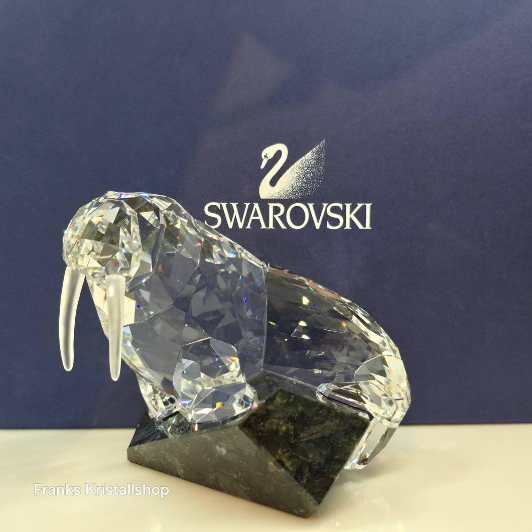 SWAROVSKI Soulmates Walross 874620