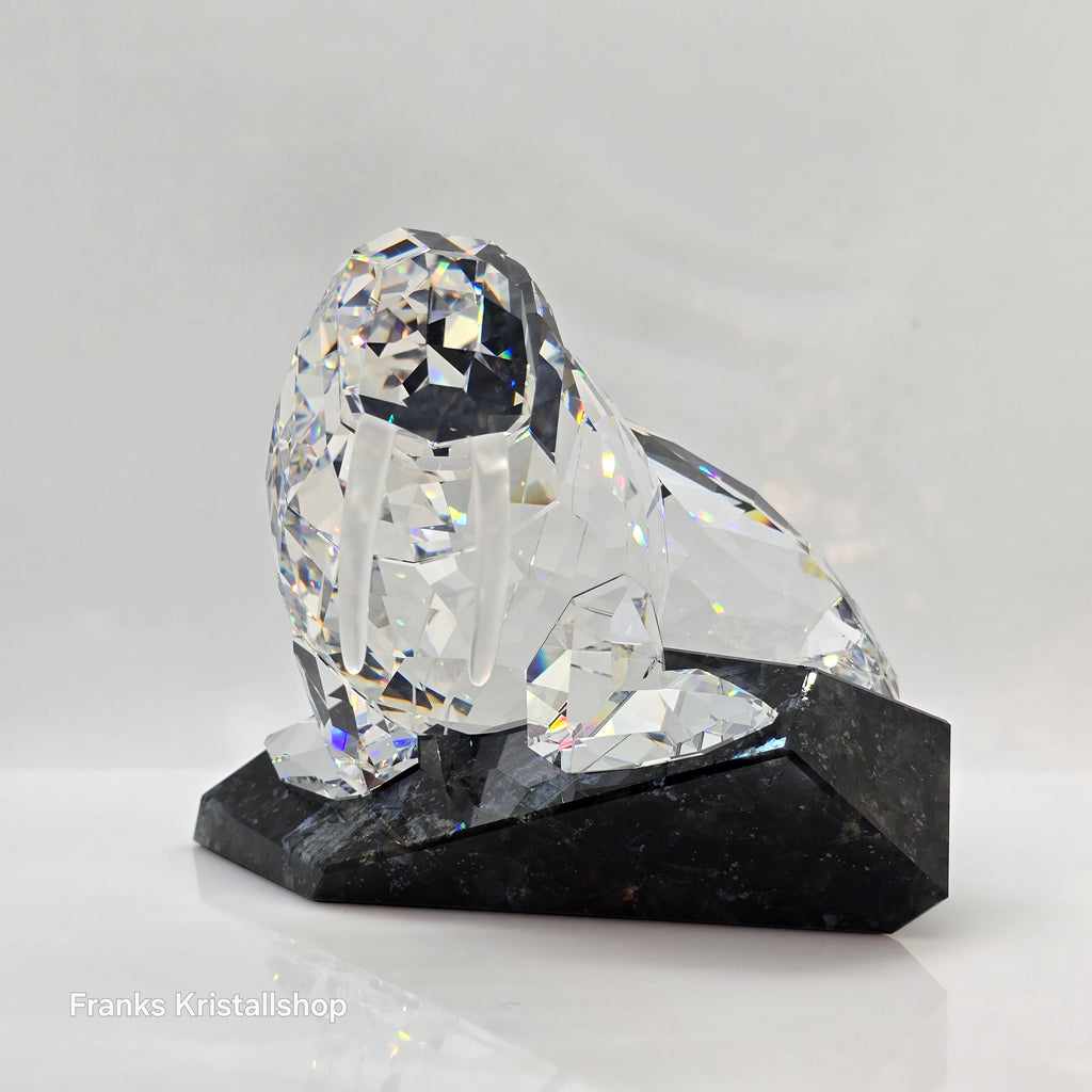 SWAROVSKI Soulmates Walross 874620