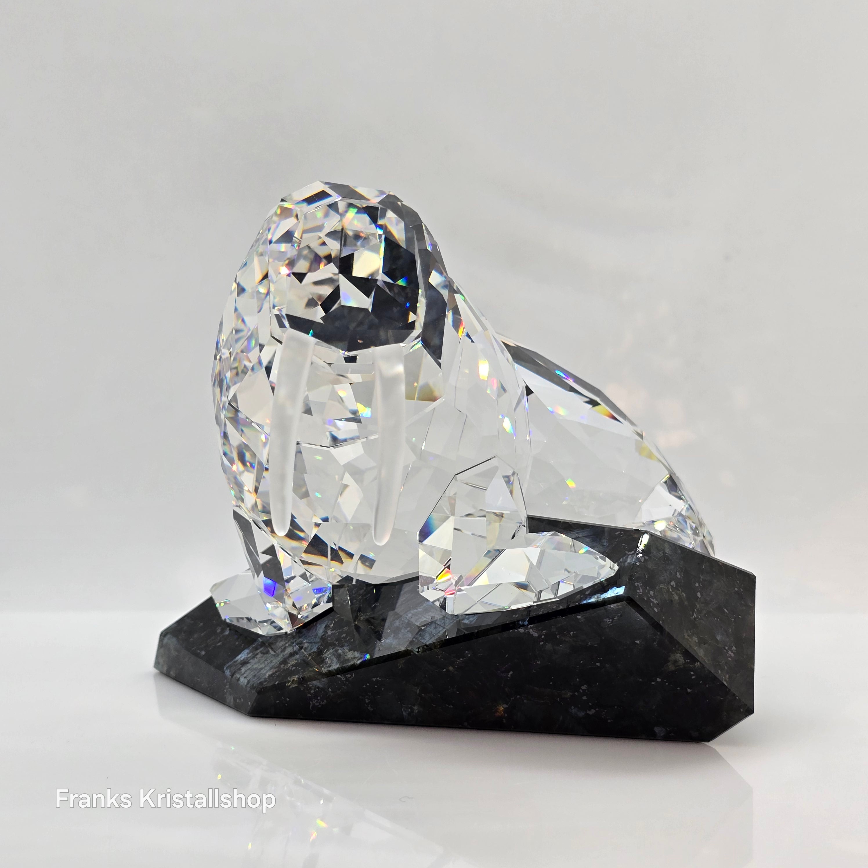 SWAROVSKI Soulmates Walross 874620