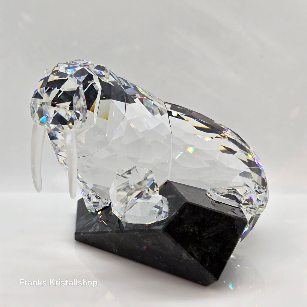 SWAROVSKI Soulmates Walross 874620