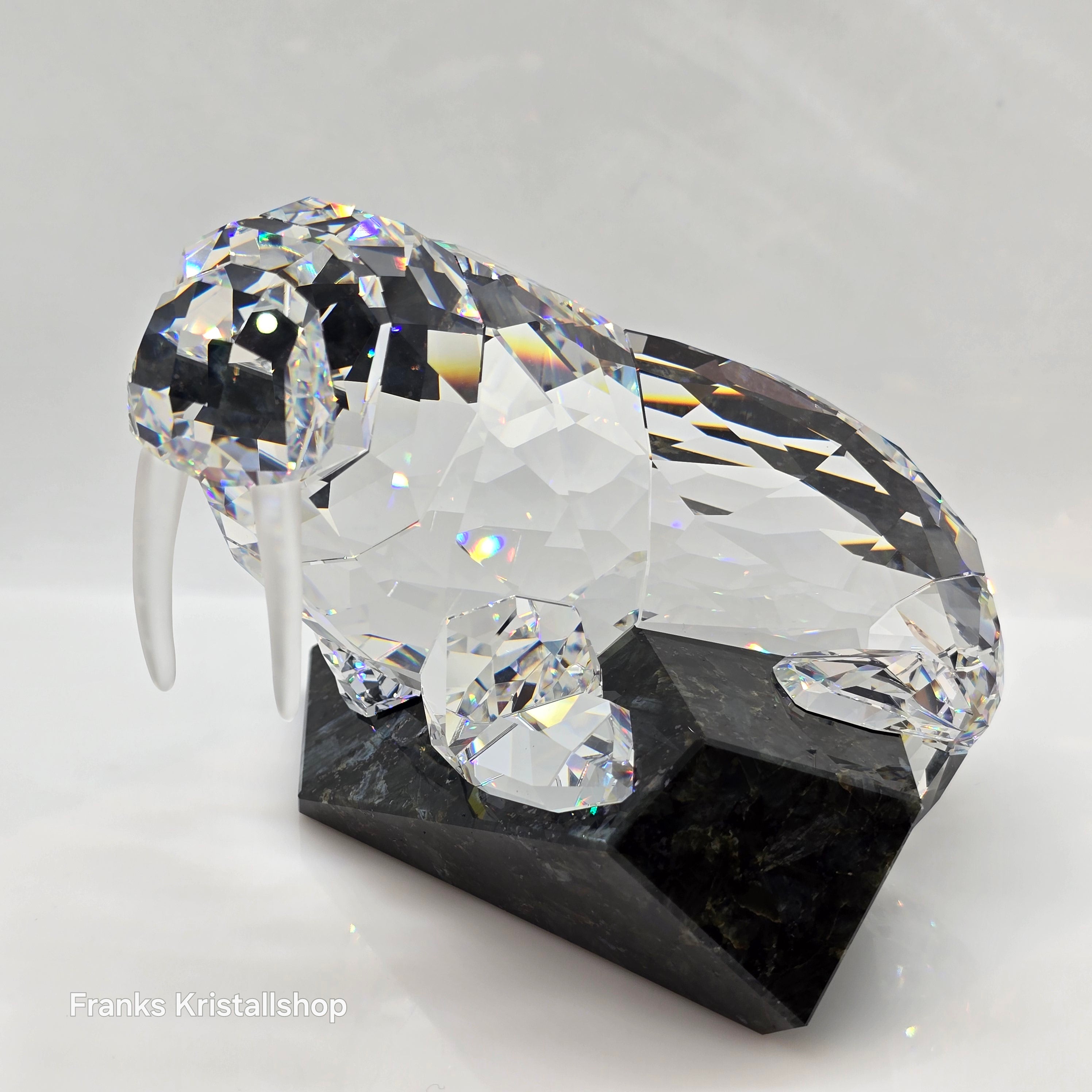 SWAROVSKI Soulmates Walross 874620