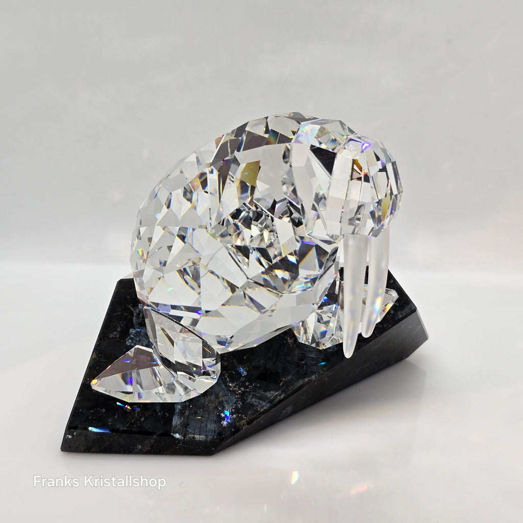 SWAROVSKI Soulmates Walross 874620