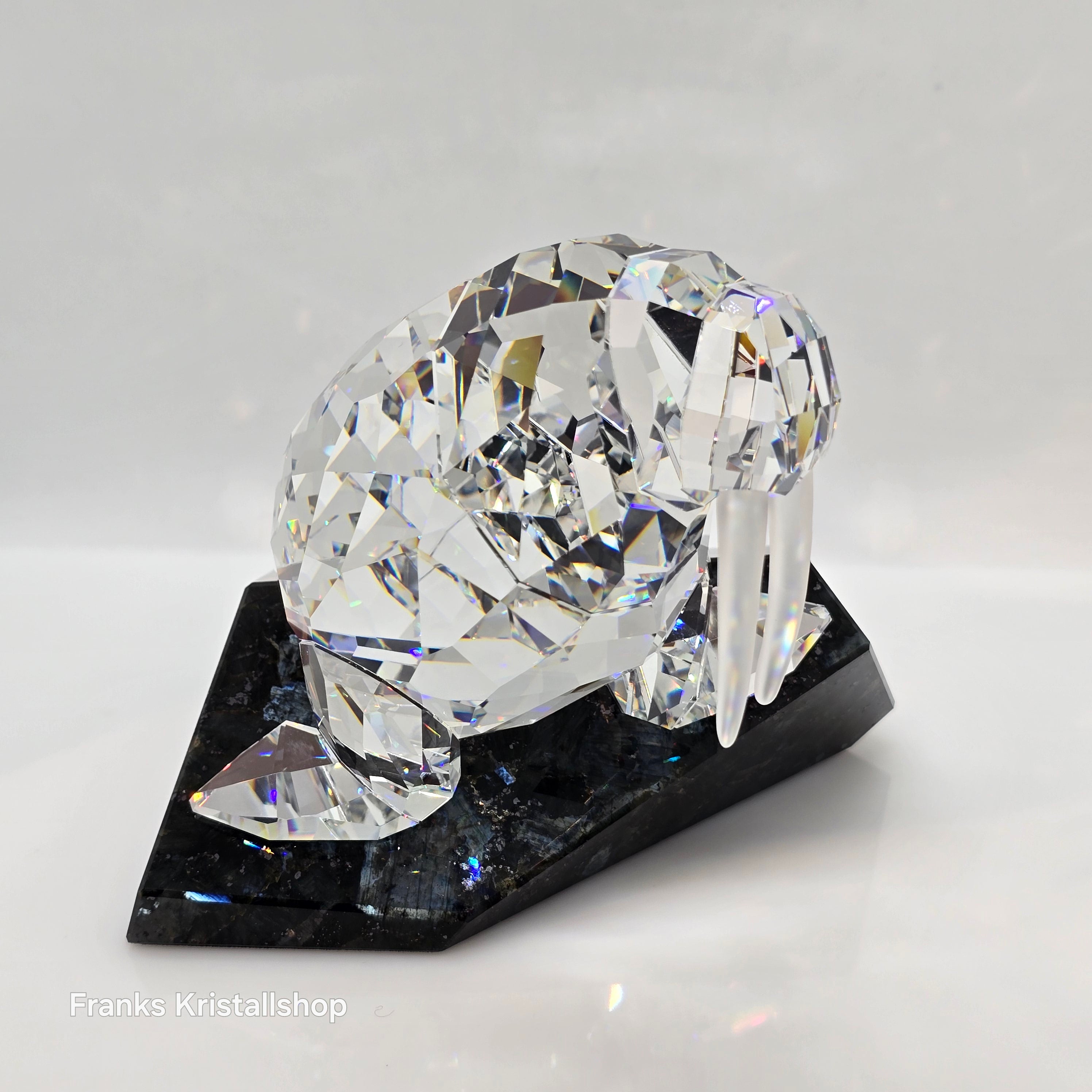 SWAROVSKI Soulmates Walross 874620
