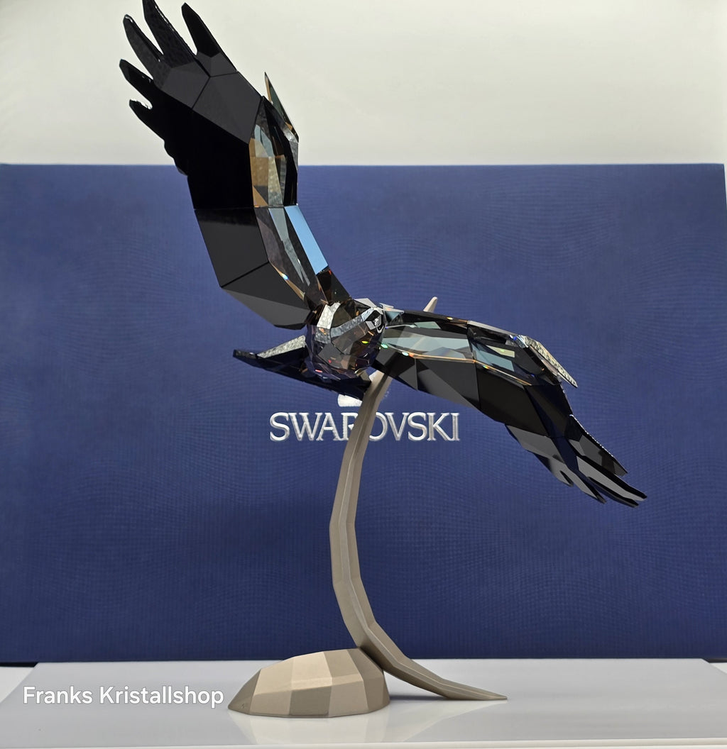 SWAROVSKI Soulmates Adler 1186037