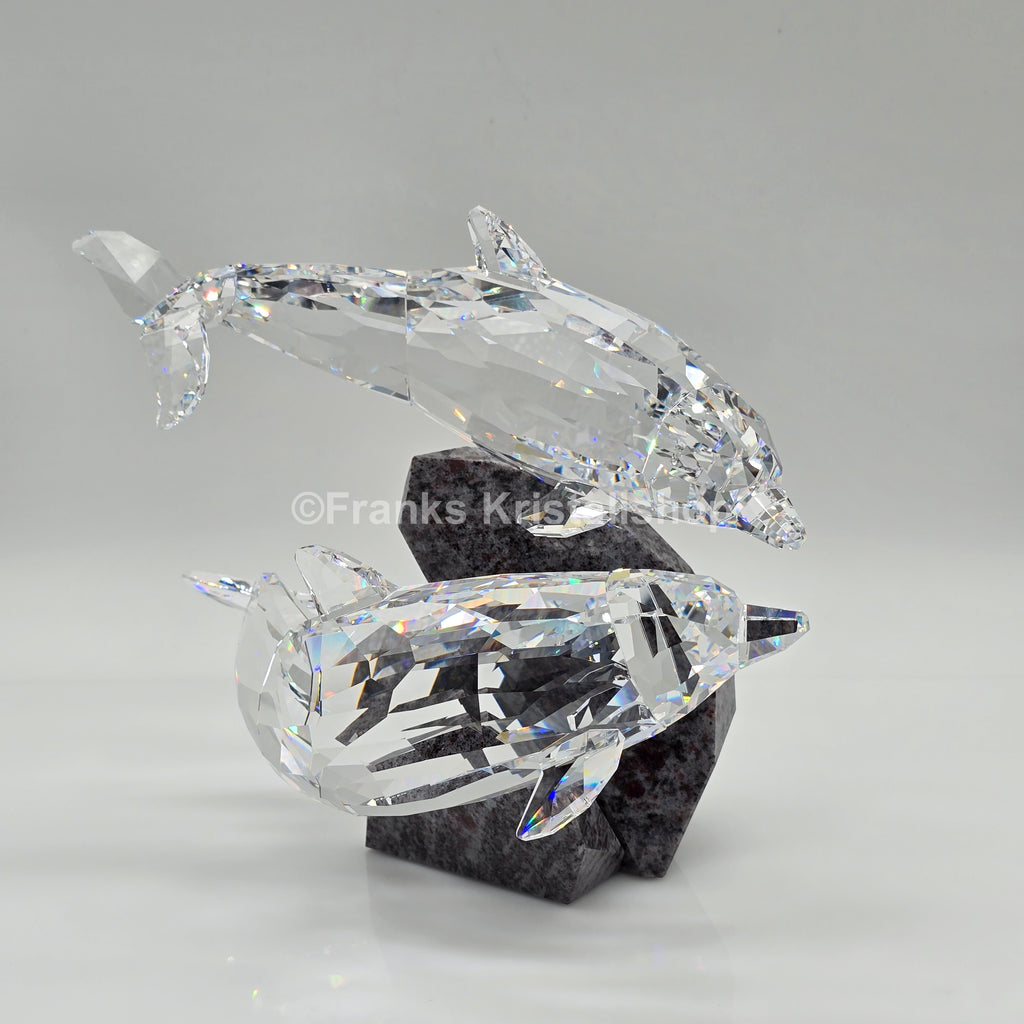 SWAROVSKI Soulmates Delfine 955350