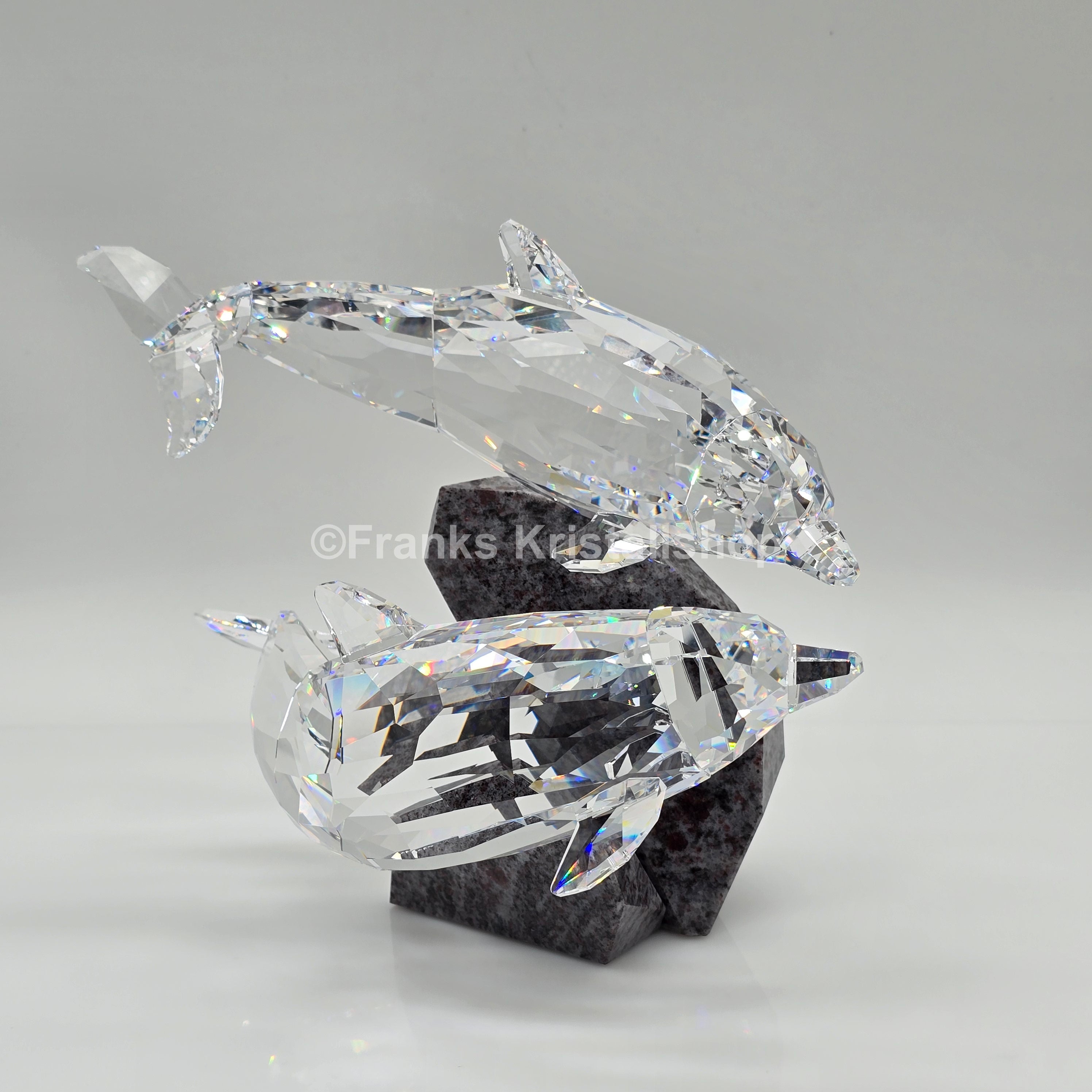 SWAROVSKI Soulmates Delfine 955350