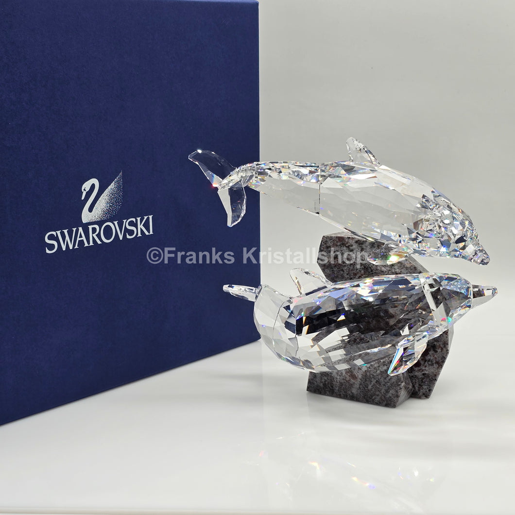 SWAROVSKI Soulmates Delfine 955350