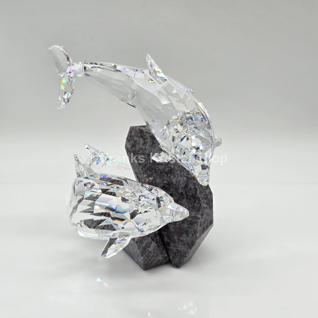 SWAROVSKI Soulmates Delfine 955350