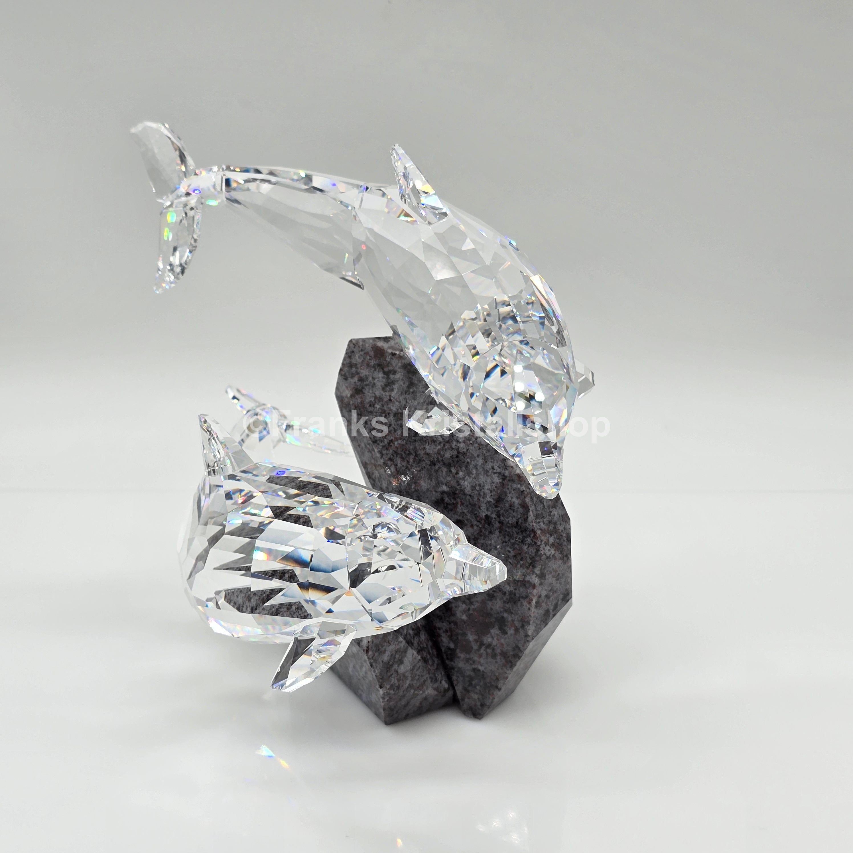 SWAROVSKI Soulmates Delfine 955350