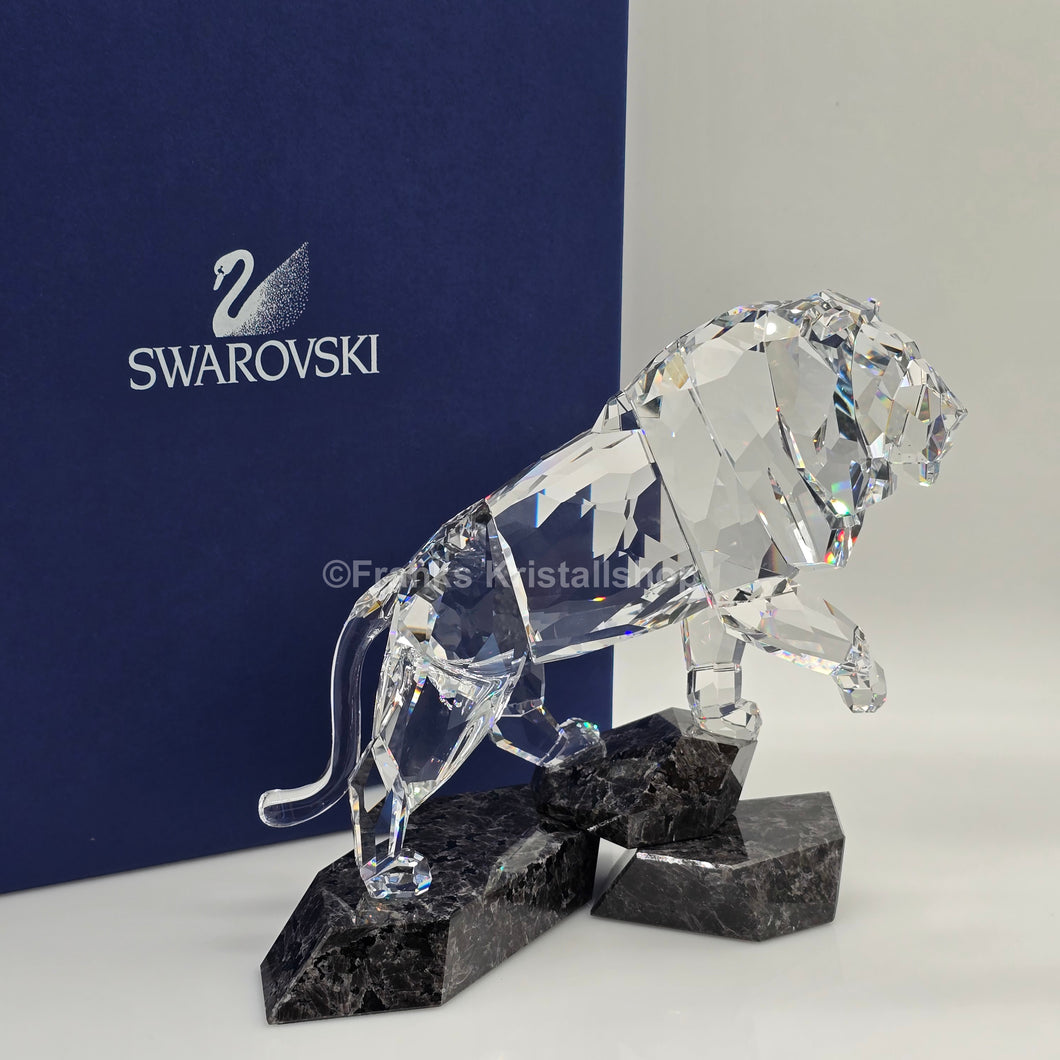 SWAROVSKI Soulmates Der Löwe 1001111