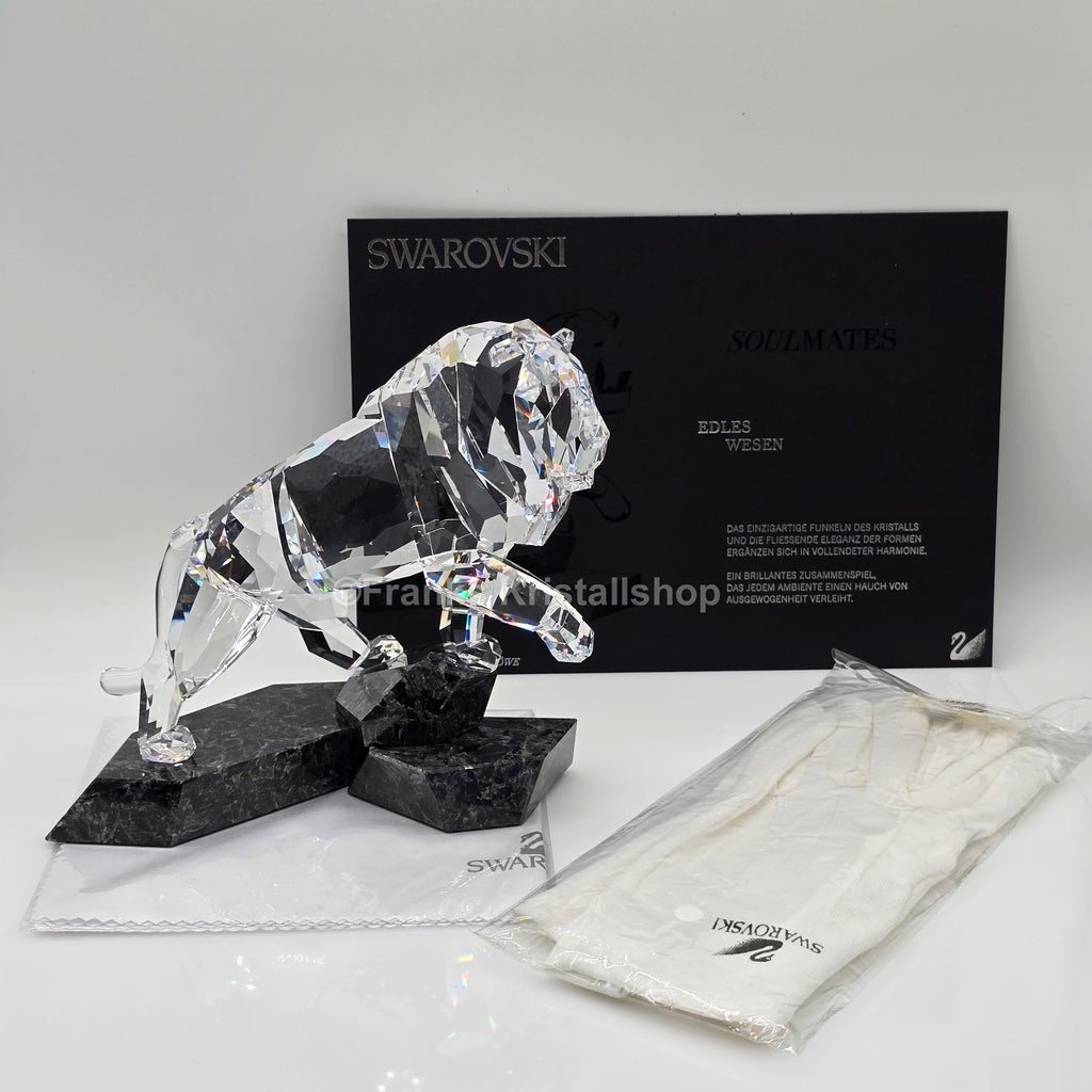 SWAROVSKI Soulmates Der Löwe 1001111