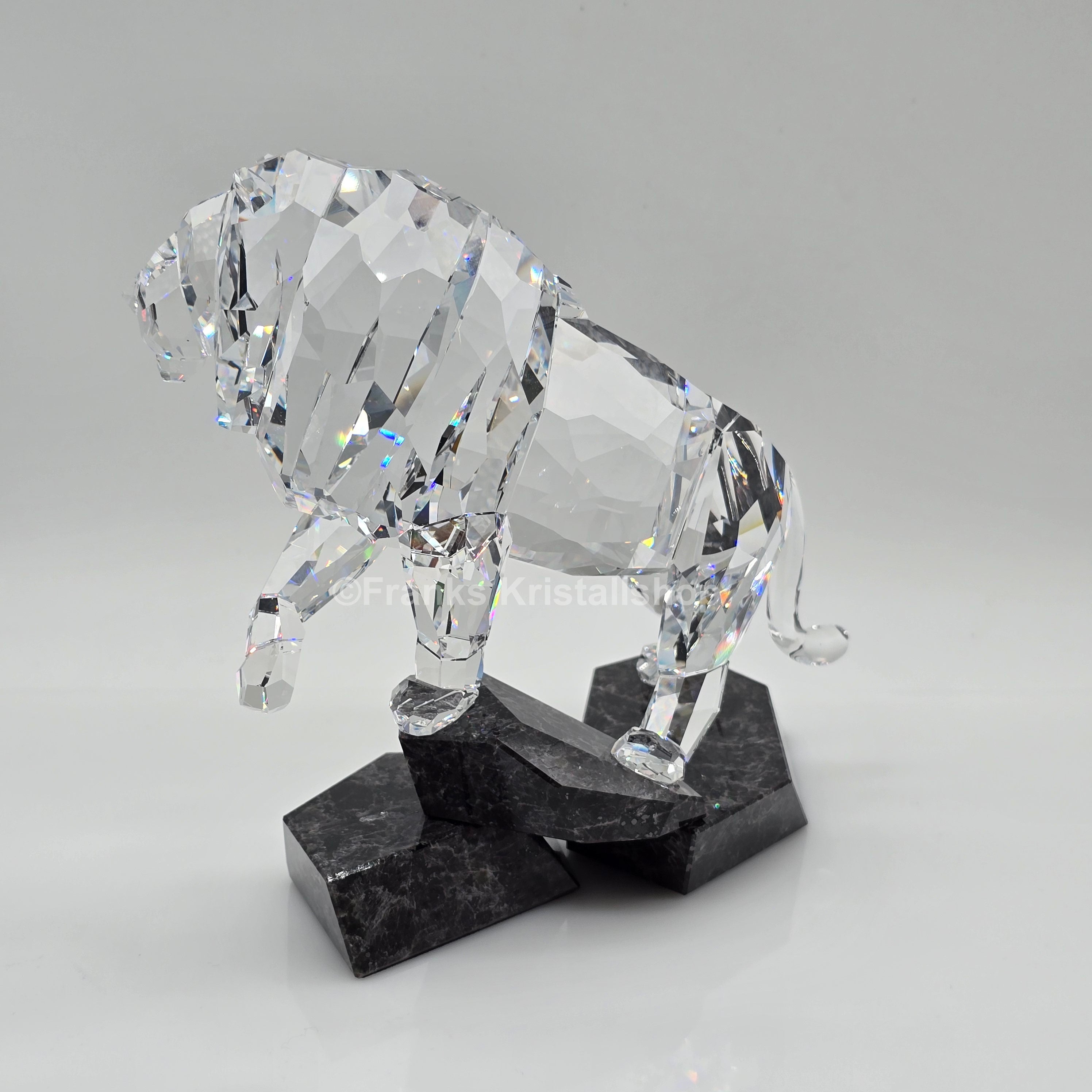 SWAROVSKI Soulmates Der Löwe 1001111