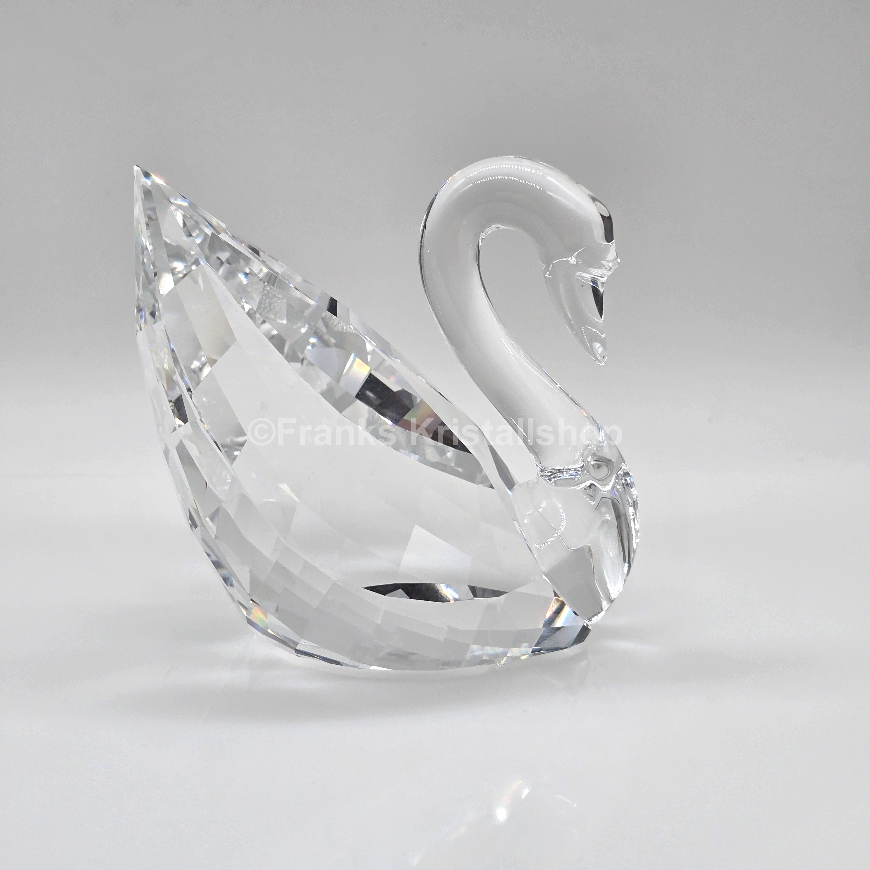SWAROVSKI Soulmates Schwan Medium 1075309