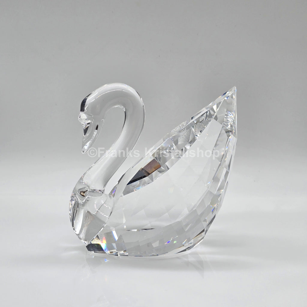 SWAROVSKI Soulmates Schwan Medium 1075309