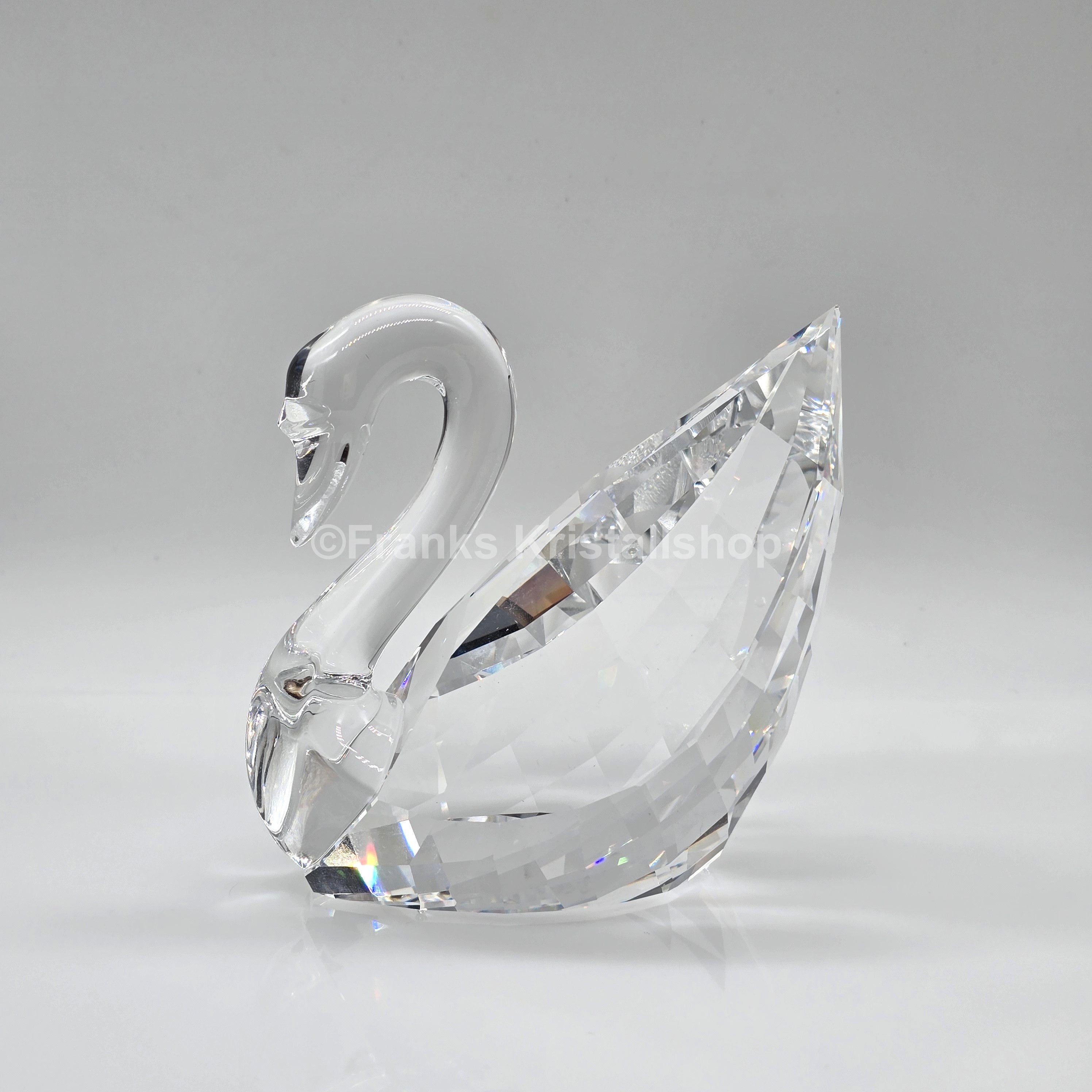 SWAROVSKI Soulmates Schwan Medium 1075309