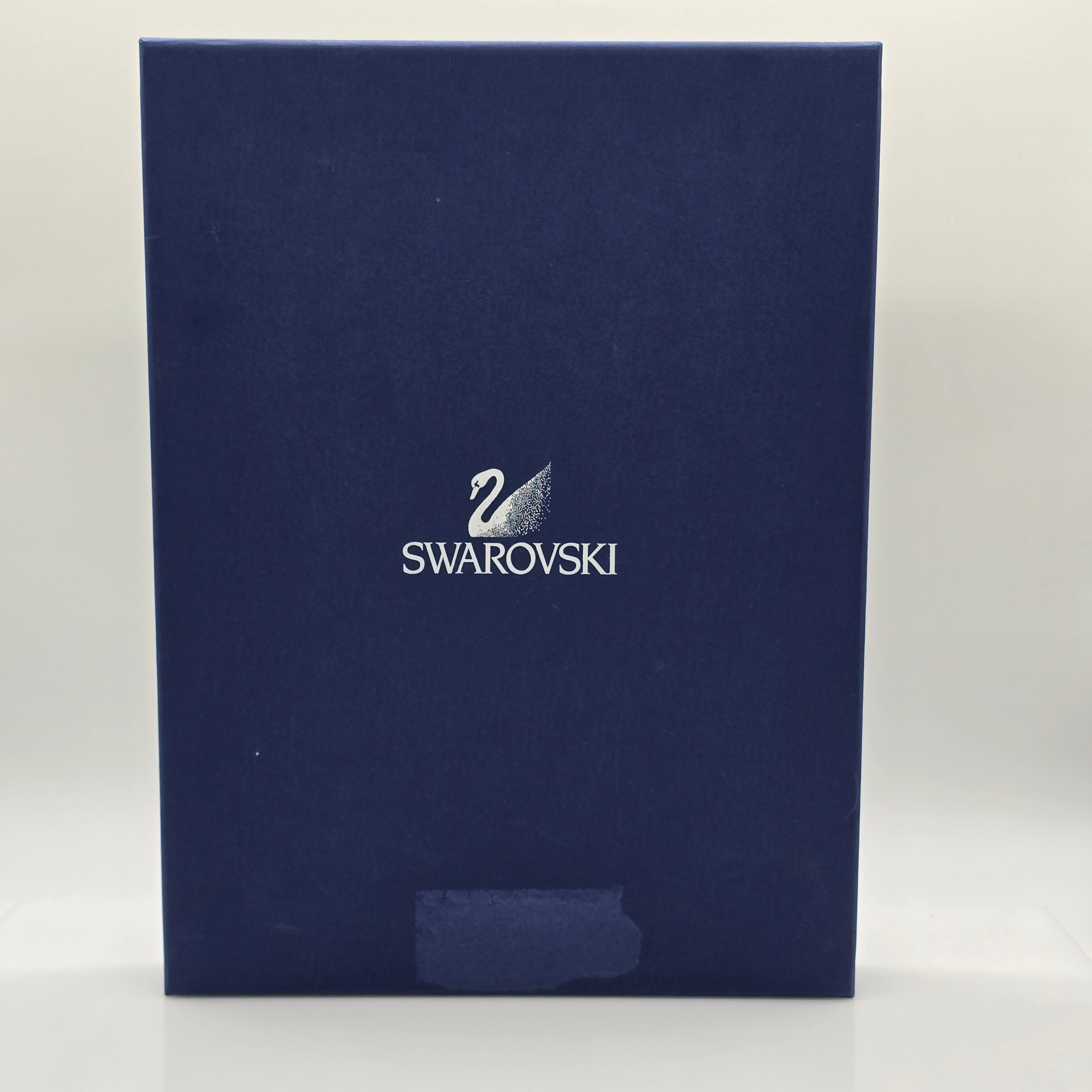 SWAROVSKI Soulmates Der Löwe Golden Shadow 1092104 oU