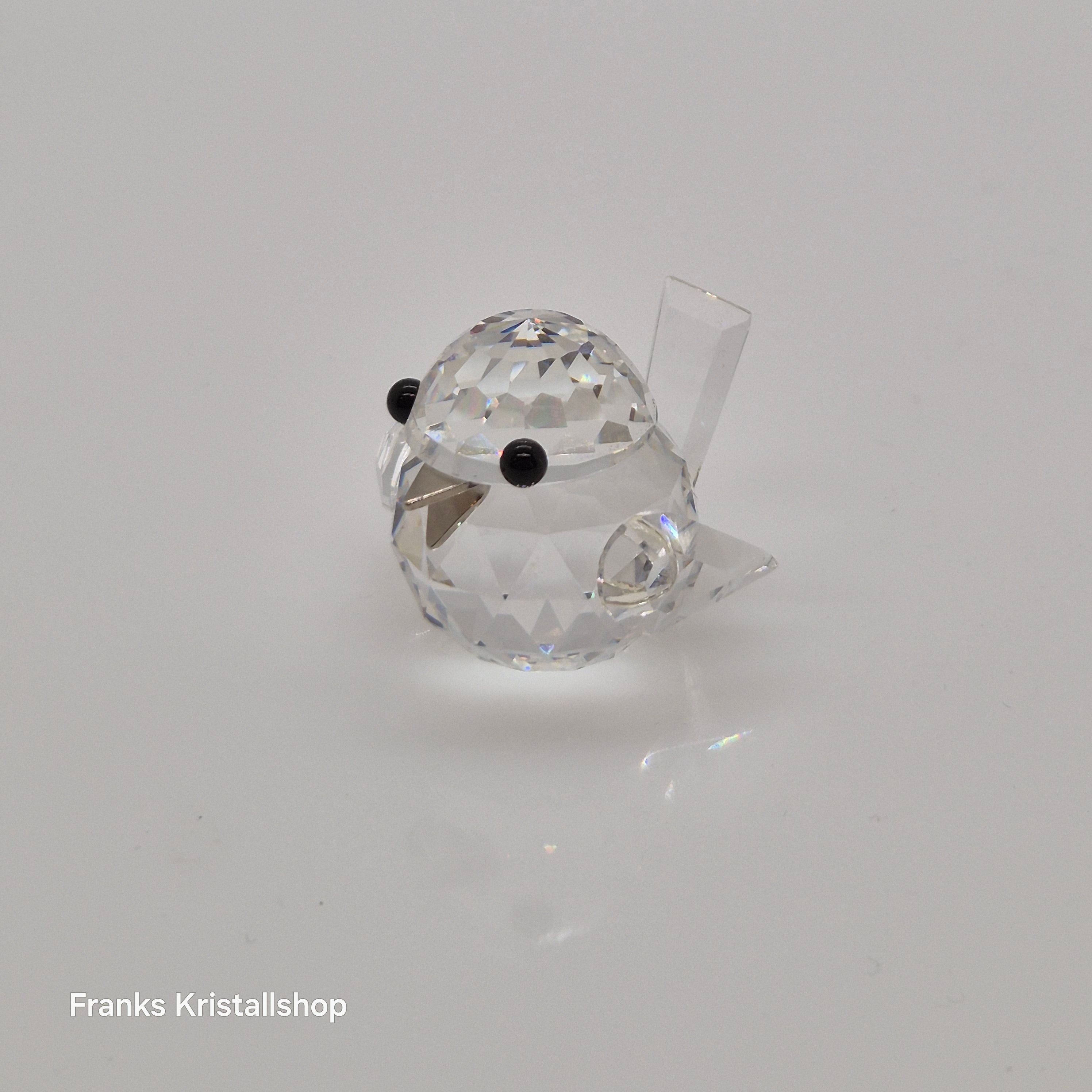 SWAROVSKI Spatz Mini alt 010017