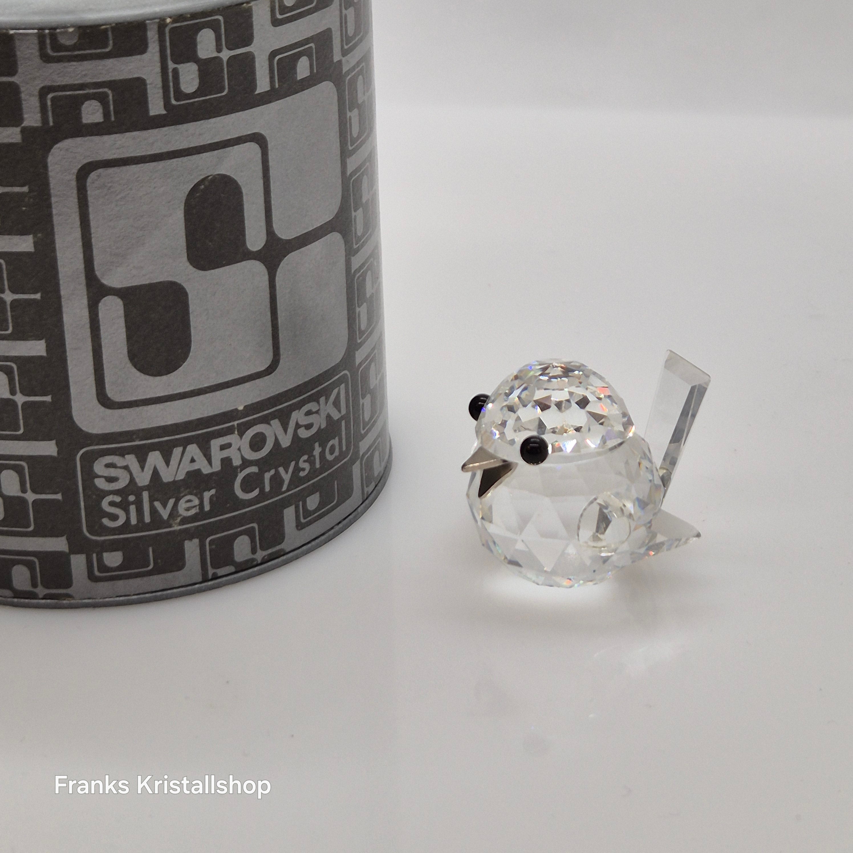 SWAROVSKI Spatz Mini alt 010017