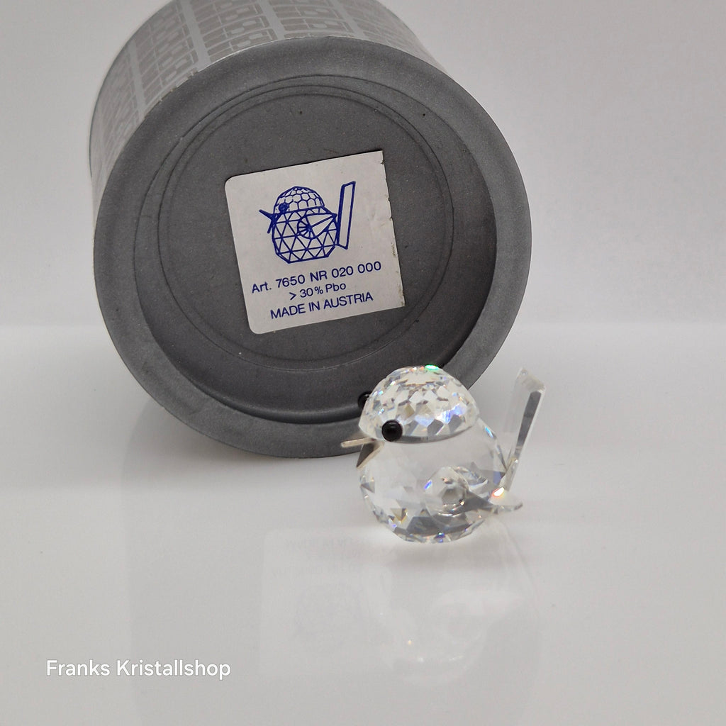 SWAROVSKI Spatz Mini alt 010017
