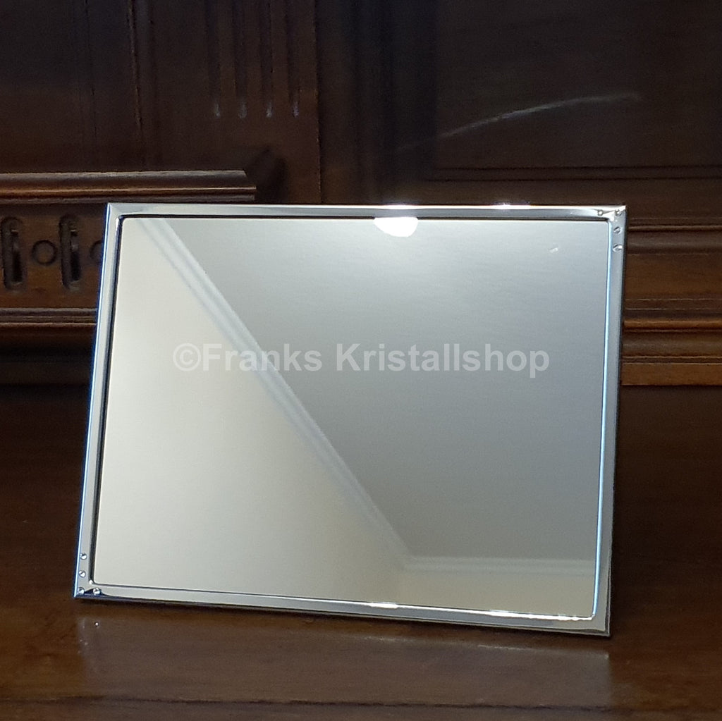 SWAROVSKI Spiegel Crystal Silver Silber 5428597