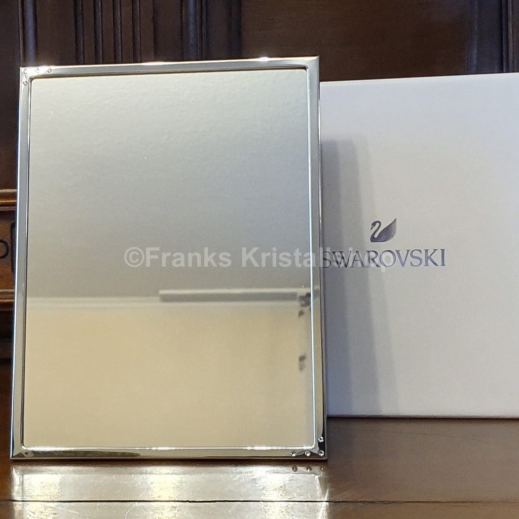 SWAROVSKI Spiegel Crystal Silver Silber 5428597