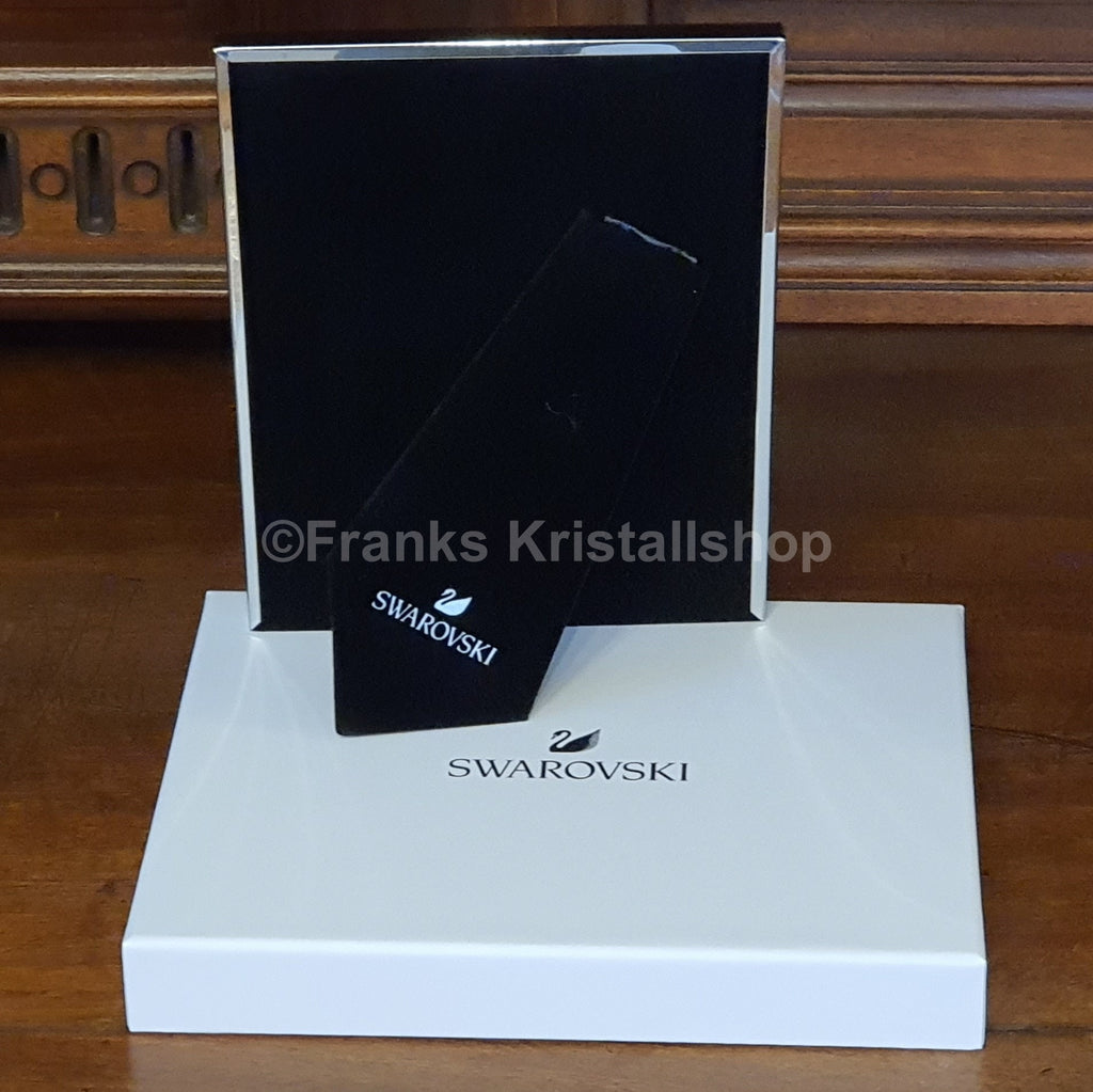 SWAROVSKI Spiegel Crystal Silver Silber 5428597