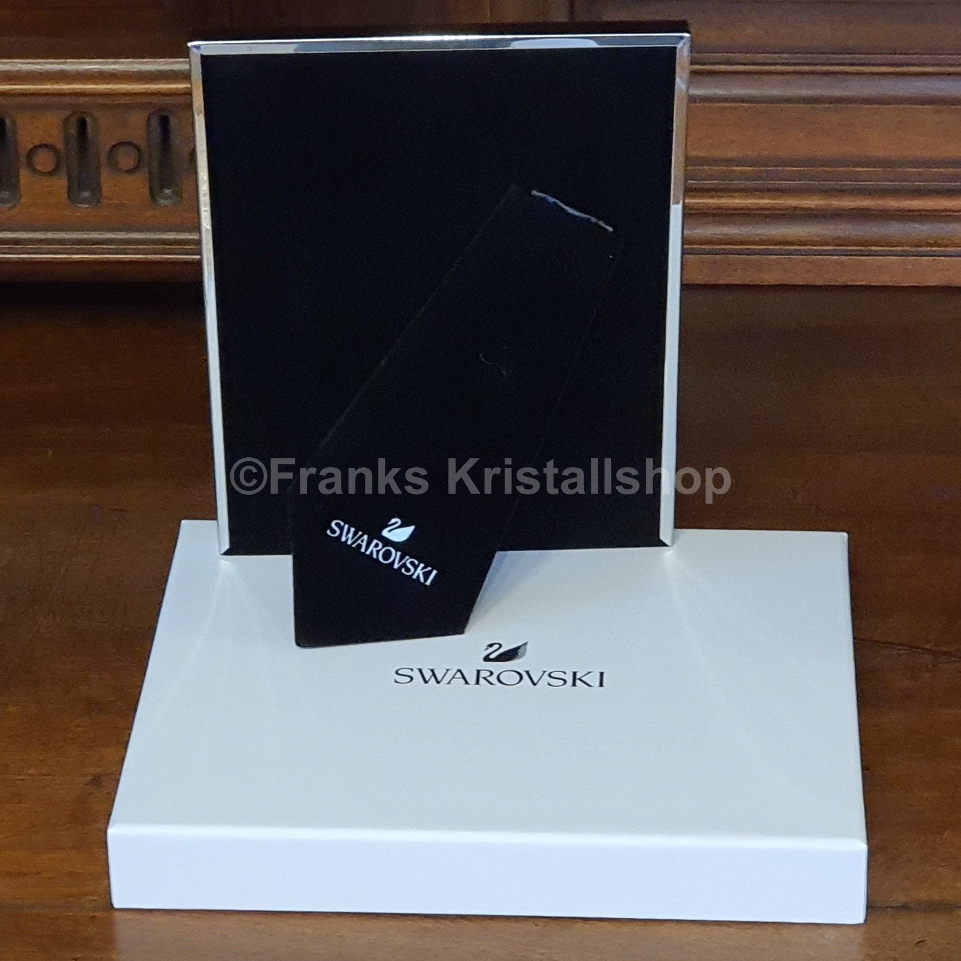 SWAROVSKI Spiegel Crystal Silver Silber 5428597