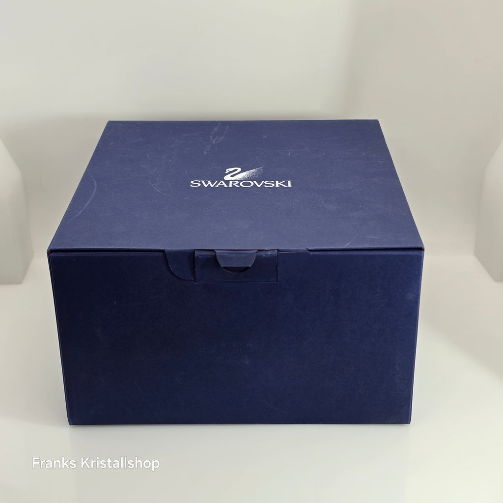 SWAROVSKI Spielende Fohlen Klar 627637