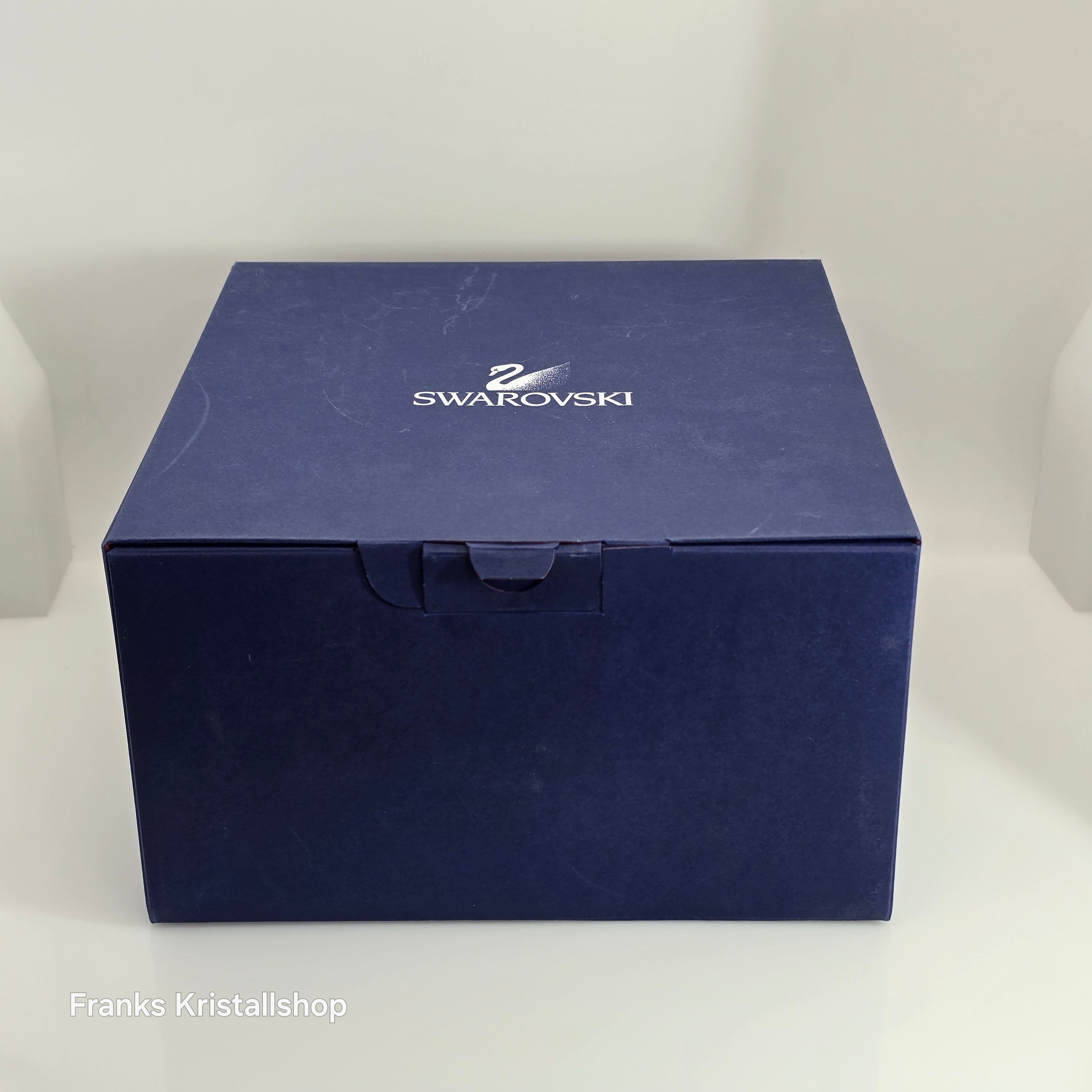 SWAROVSKI Spielende Fohlen Klar 627637