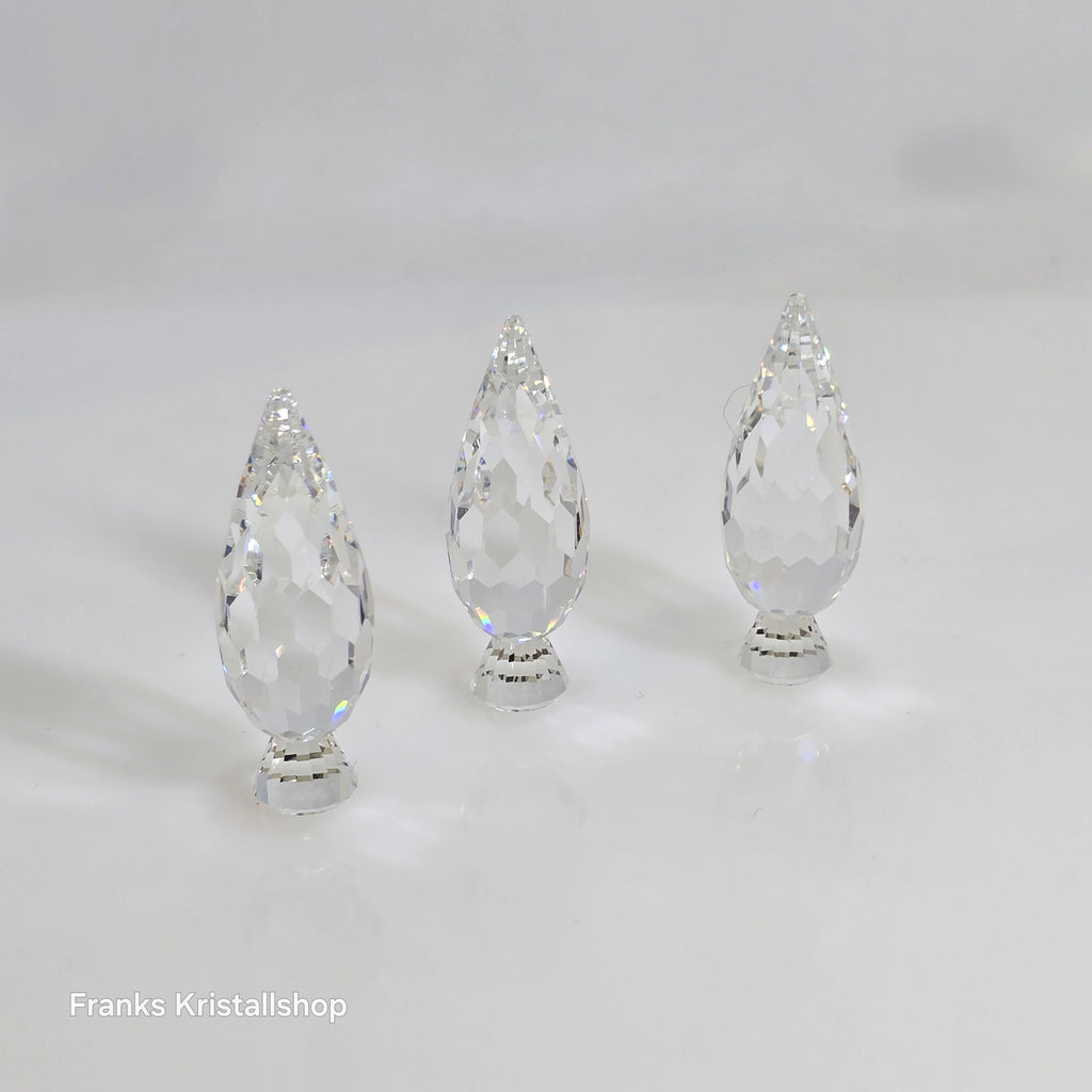 SWAROVSKI Stadt 3 Pappeln Bäume 158979