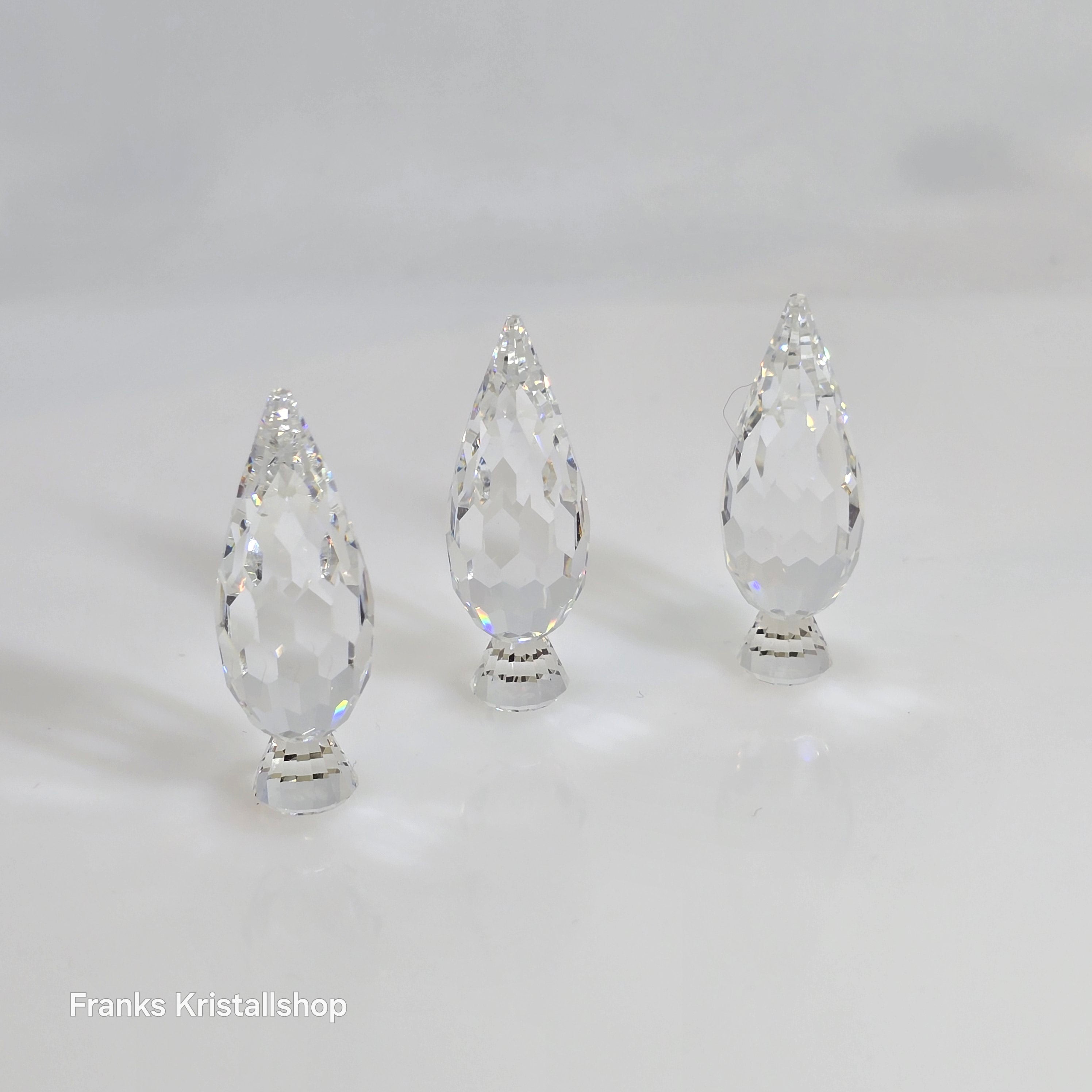 SWAROVSKI Stadt 3 Pappeln Bäume 158979