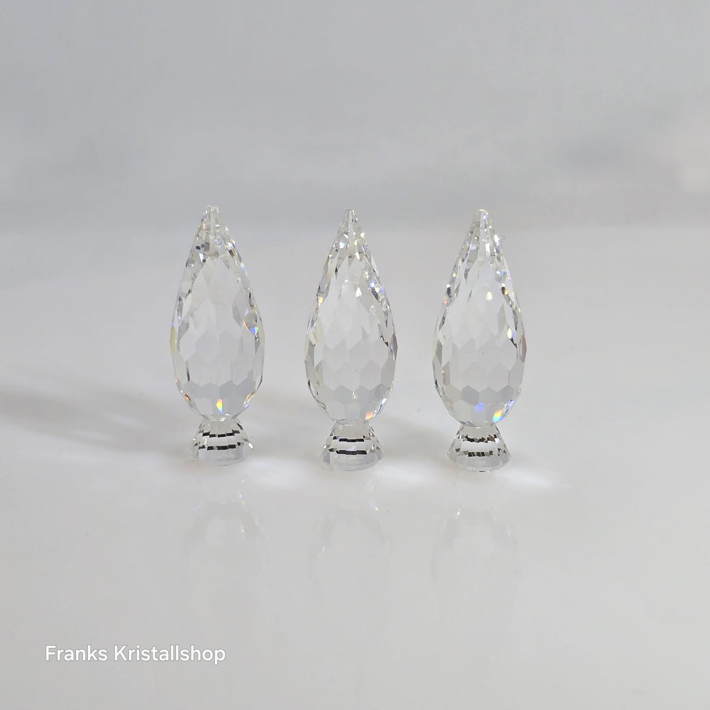 SWAROVSKI Stadt 3 Pappeln Bäume 158979