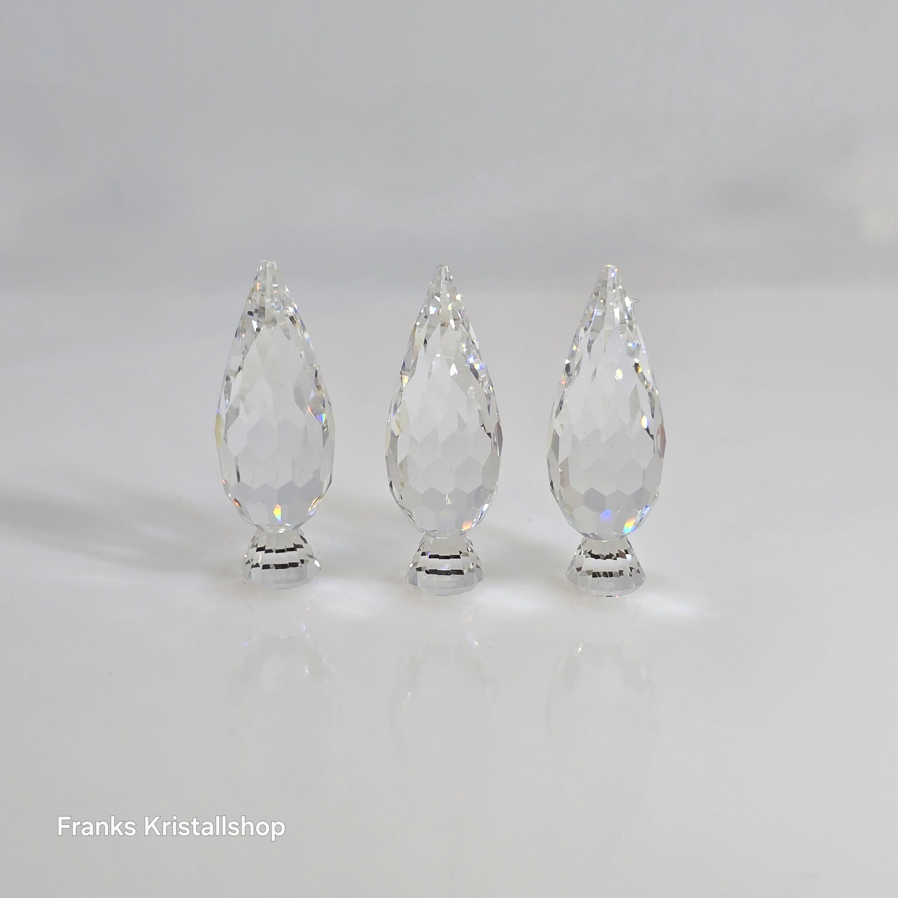 SWAROVSKI Stadt 3 Pappeln Bäume 158979