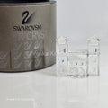 SWAROVSKI Stadt Häuser Set 3 und 4 158981