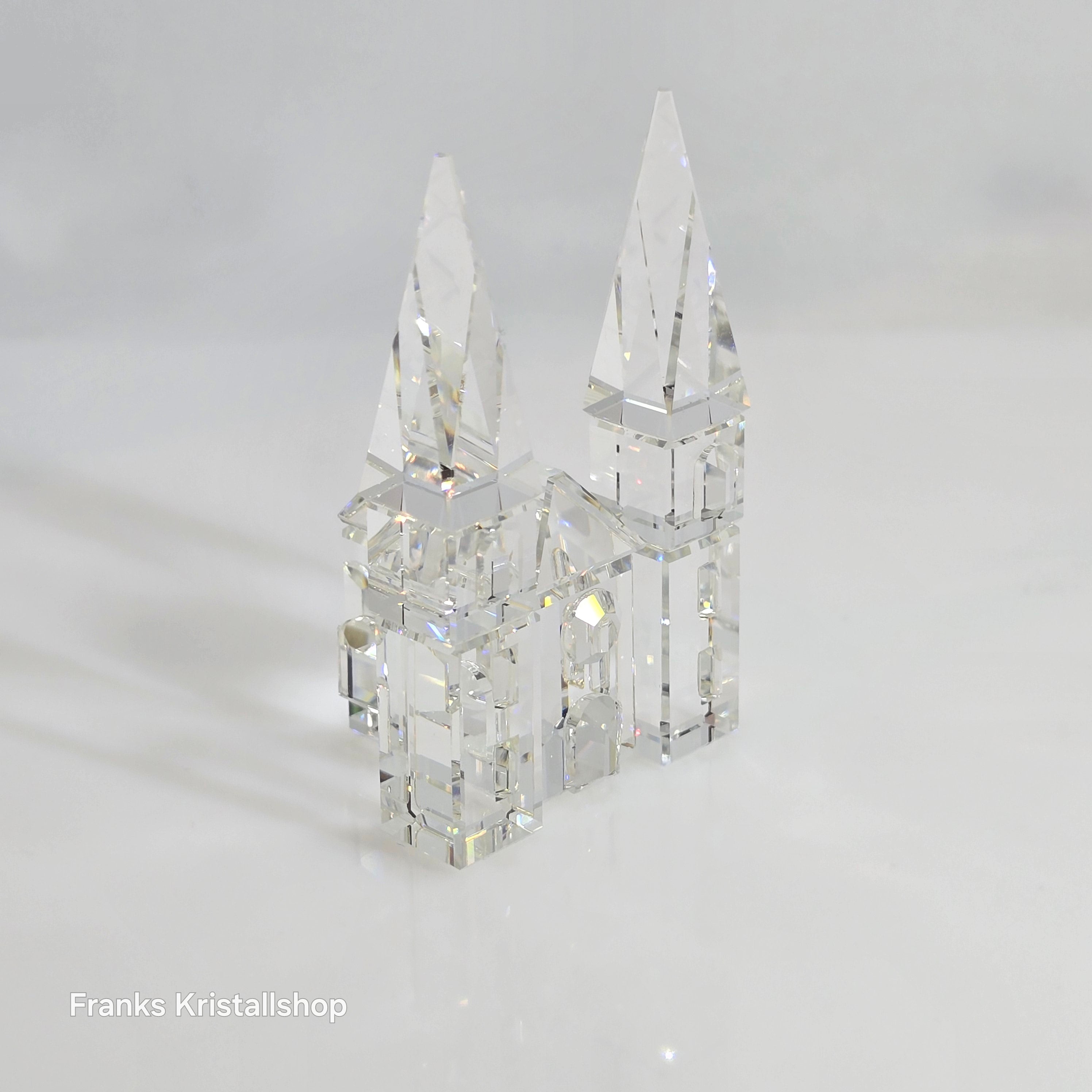 SWAROVSKI Stadt Kathedrale 157858