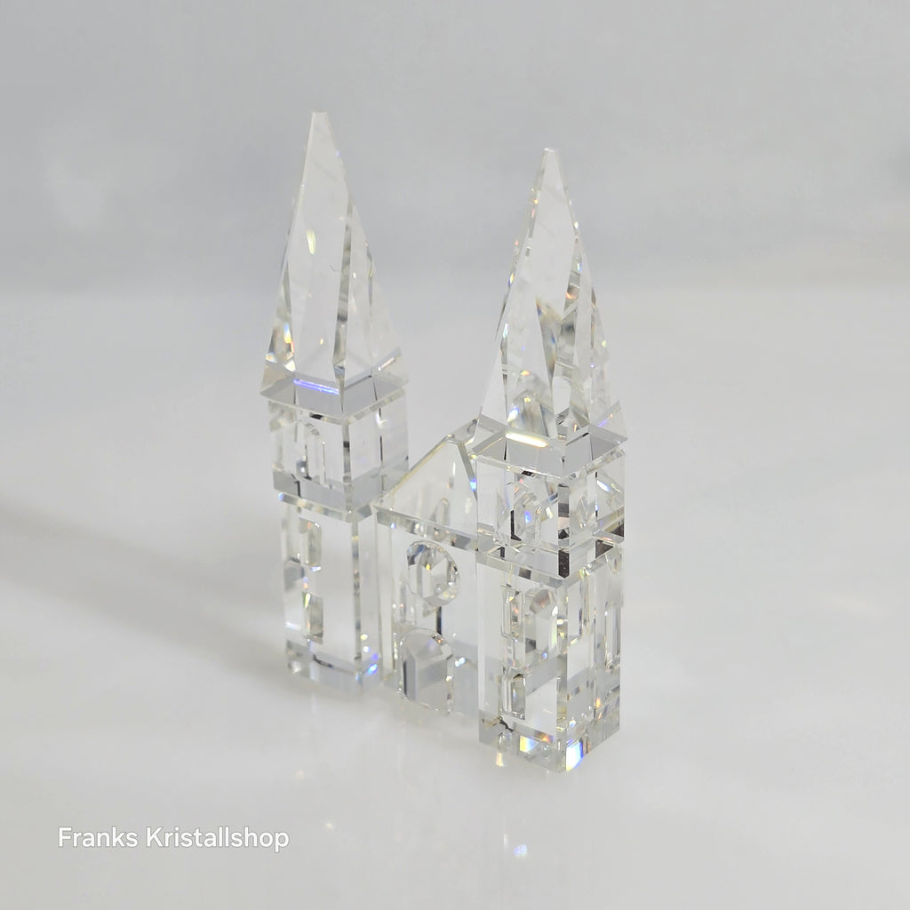 SWAROVSKI Stadt Kathedrale 157858