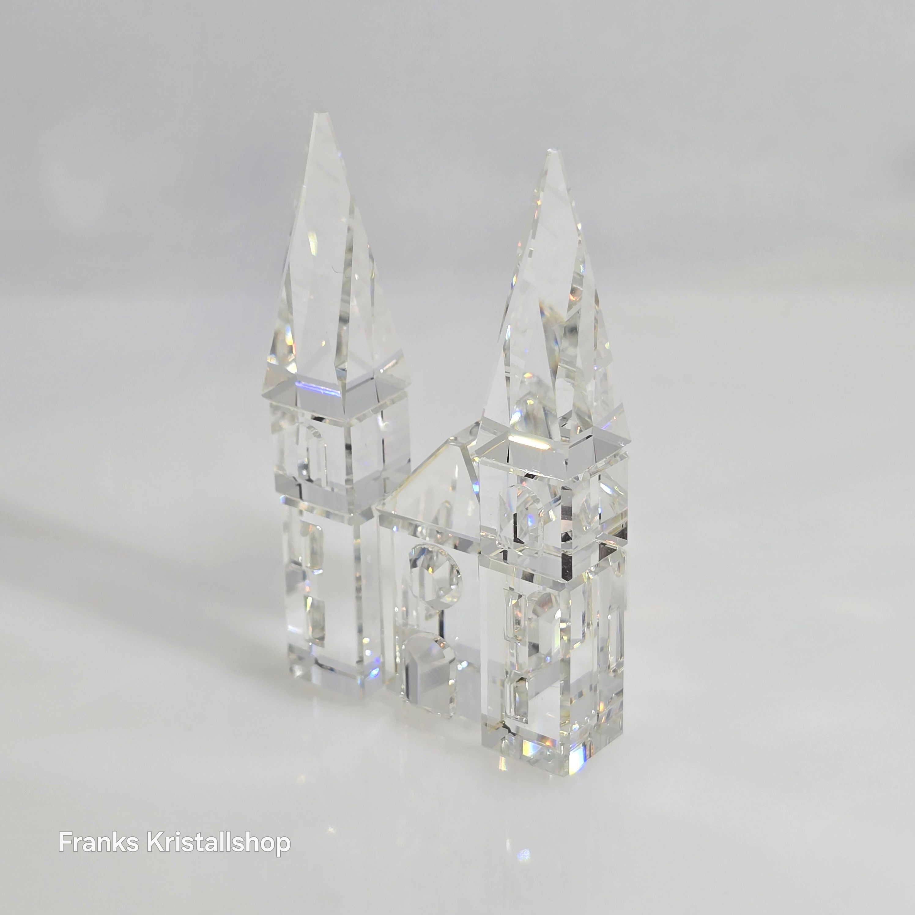 SWAROVSKI Stadt Kathedrale 157858