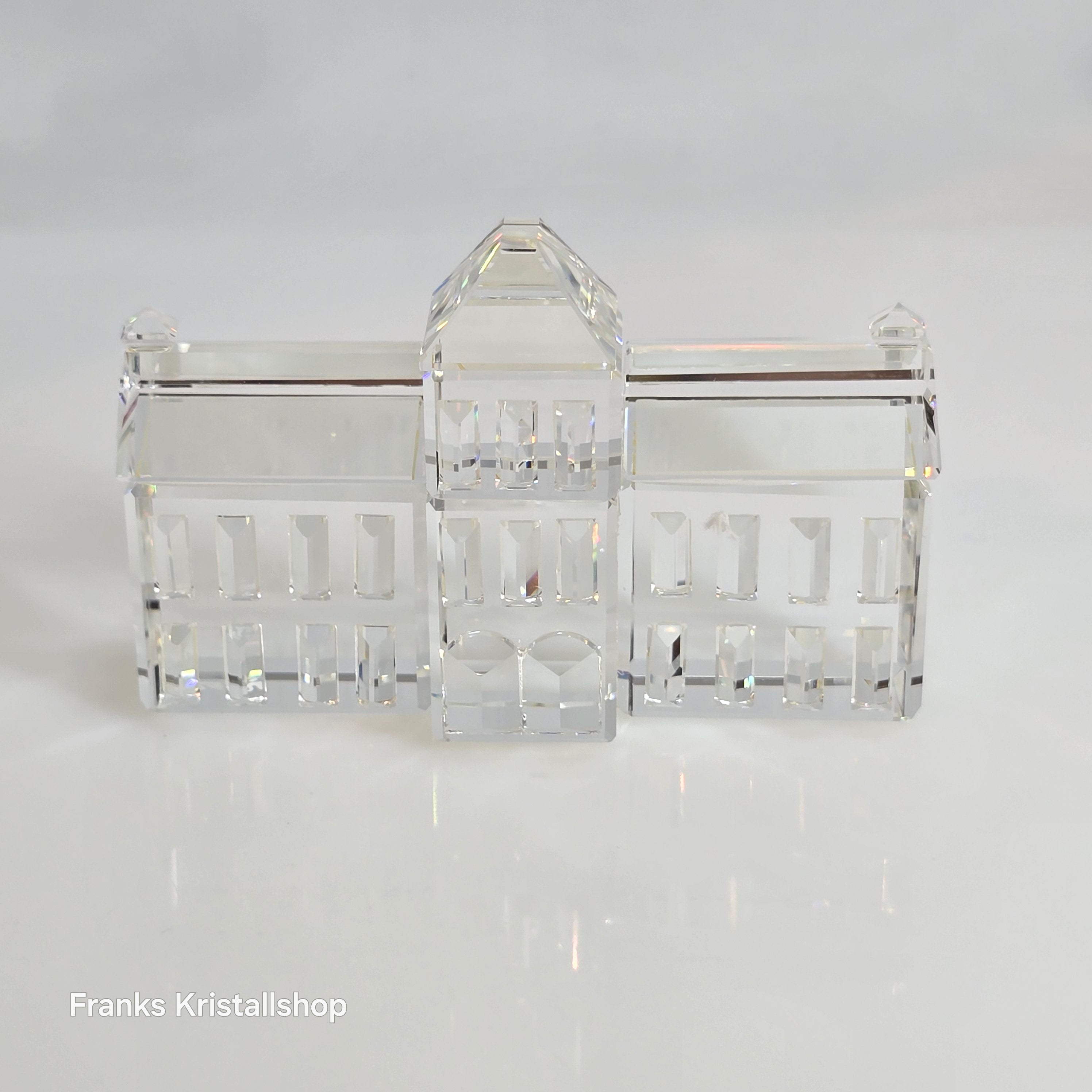 SWAROVSKI Stadt Rathaus 173742