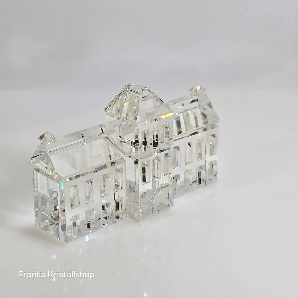 SWAROVSKI Stadt Rathaus 173742