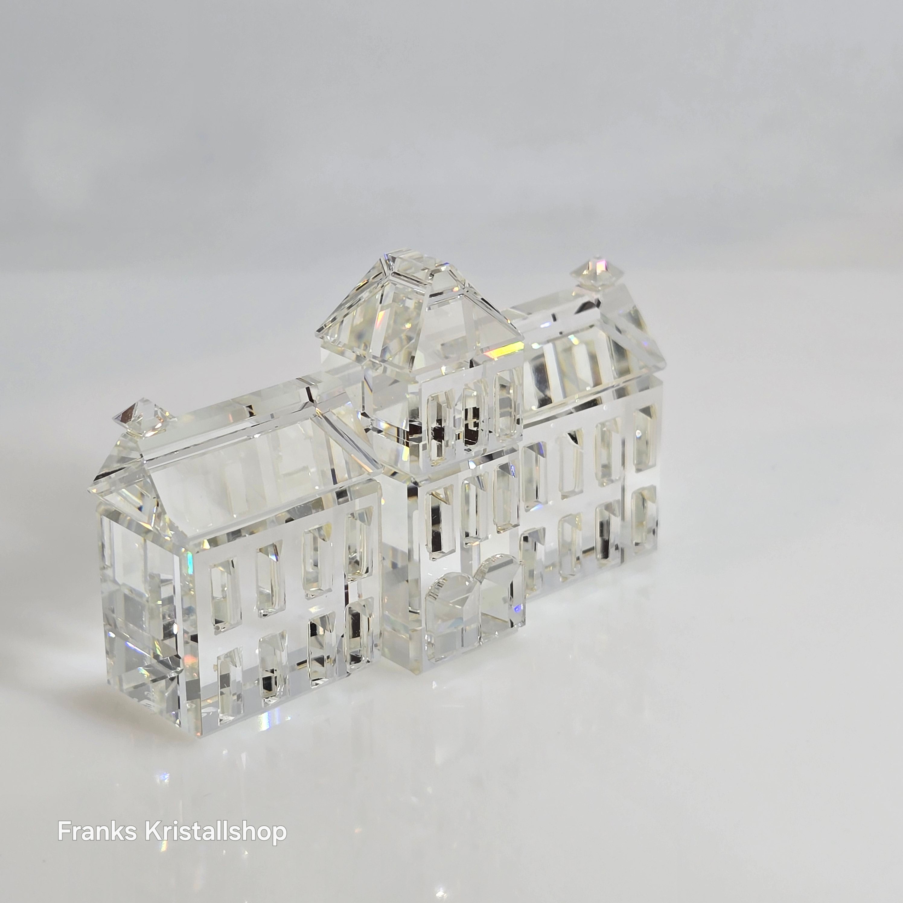 SWAROVSKI Stadt Rathaus 173742