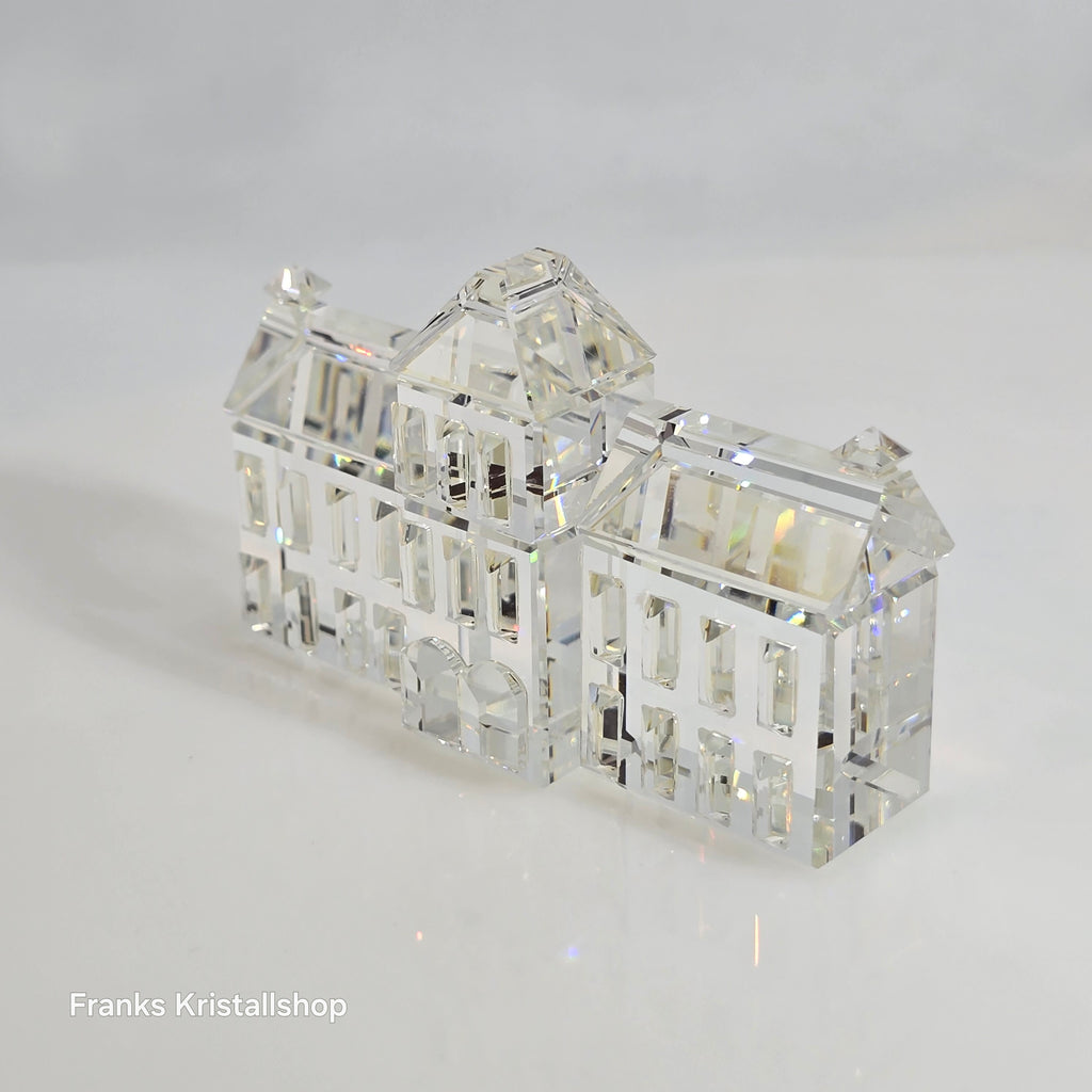 SWAROVSKI Stadt Rathaus 173742