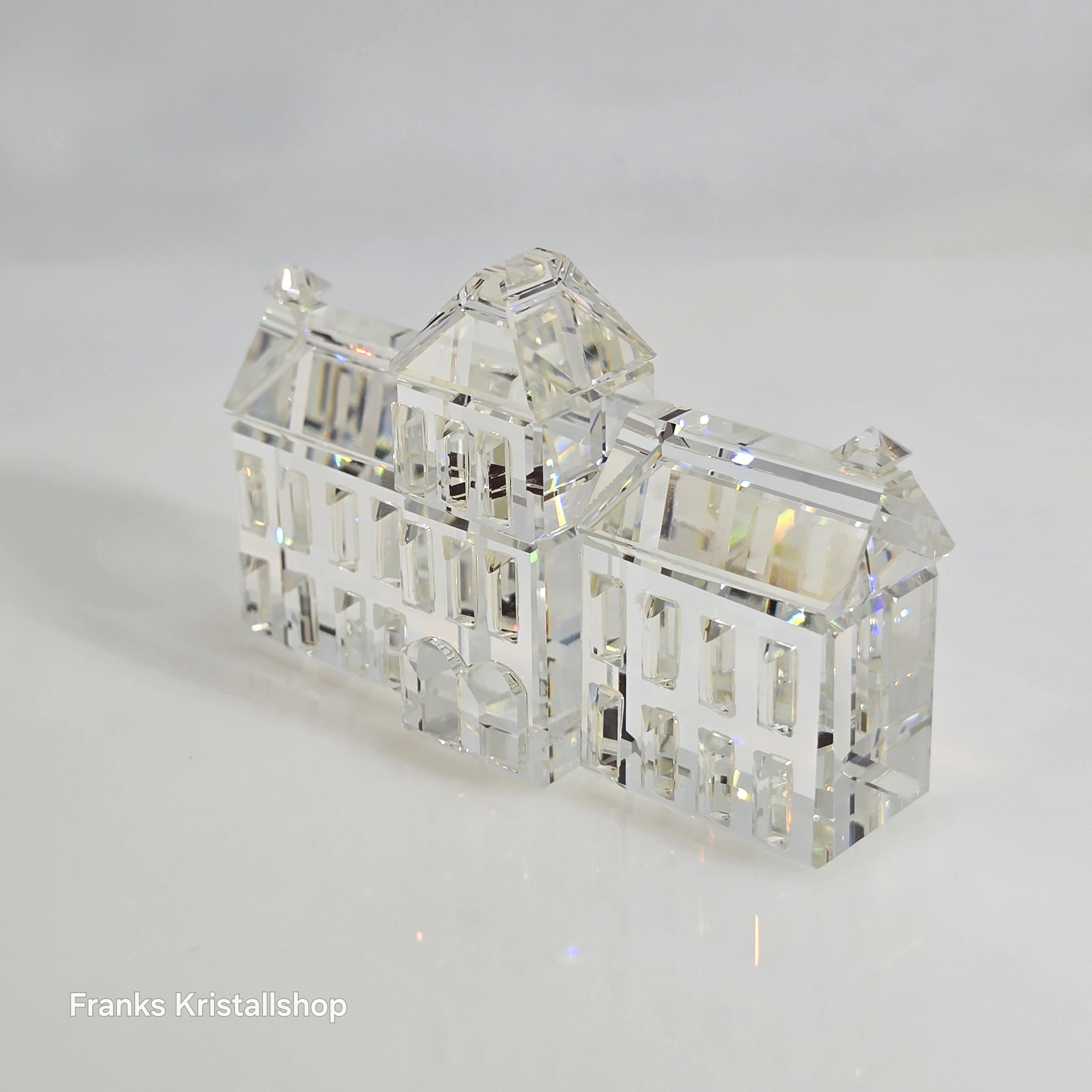 SWAROVSKI Stadt Rathaus 173742