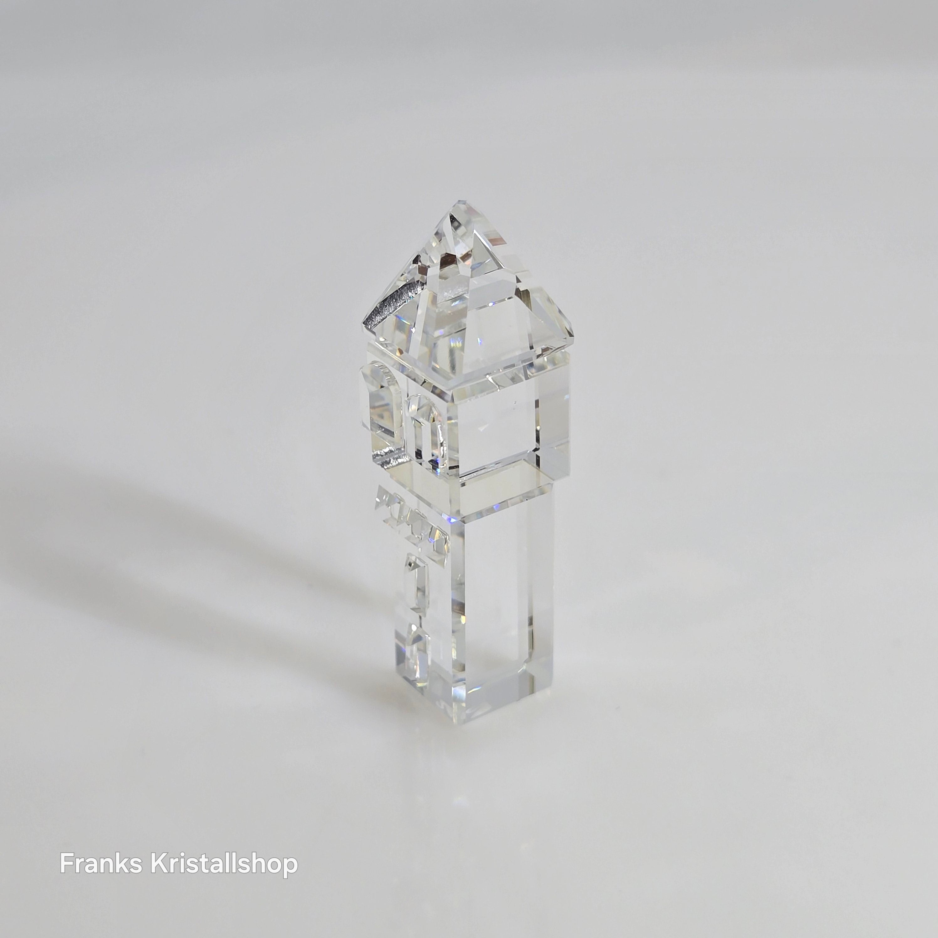 SWAROVSKI Stadt Stadtturm Turm 162884