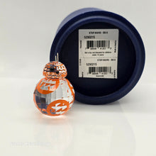 Lade das Bild in den Galerie-Viewer, Swarovski Star Wars BB8 BB-8 Star Wars 5290215 Eb
