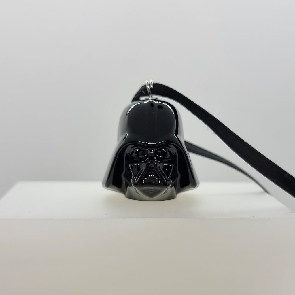 SWAROVSKI STAR WARS Darth Vader Helm Ornament 5530491