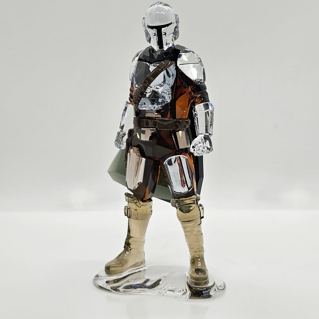 Swarovski Star Wars Der Mandalorian 5654676