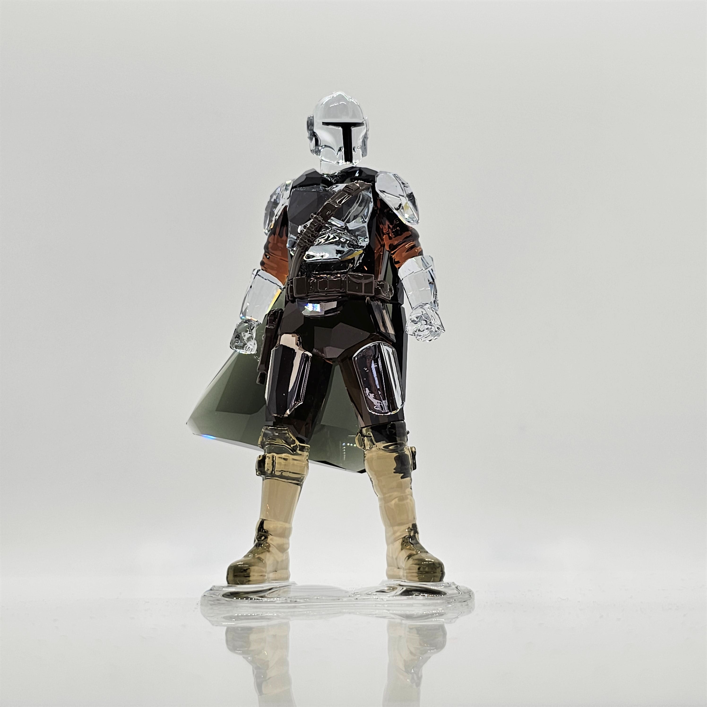 Swarovski Star Wars Der Mandalorian 5654676