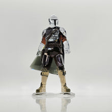 Lade das Bild in den Galerie-Viewer, Swarovski Star Wars Der Mandalorian 5654676
