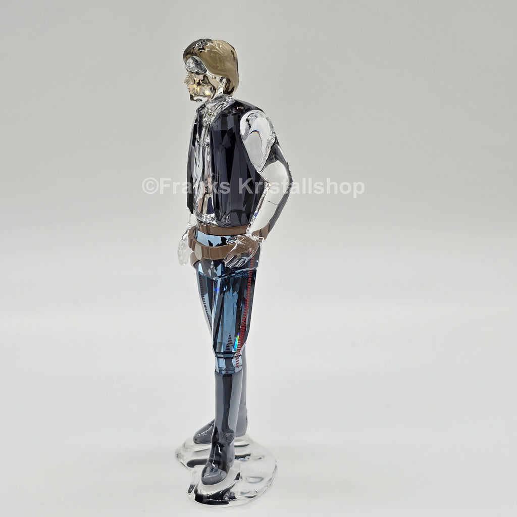 SWAROVSKI Star Wars Han Solo 5739904 (5591308)